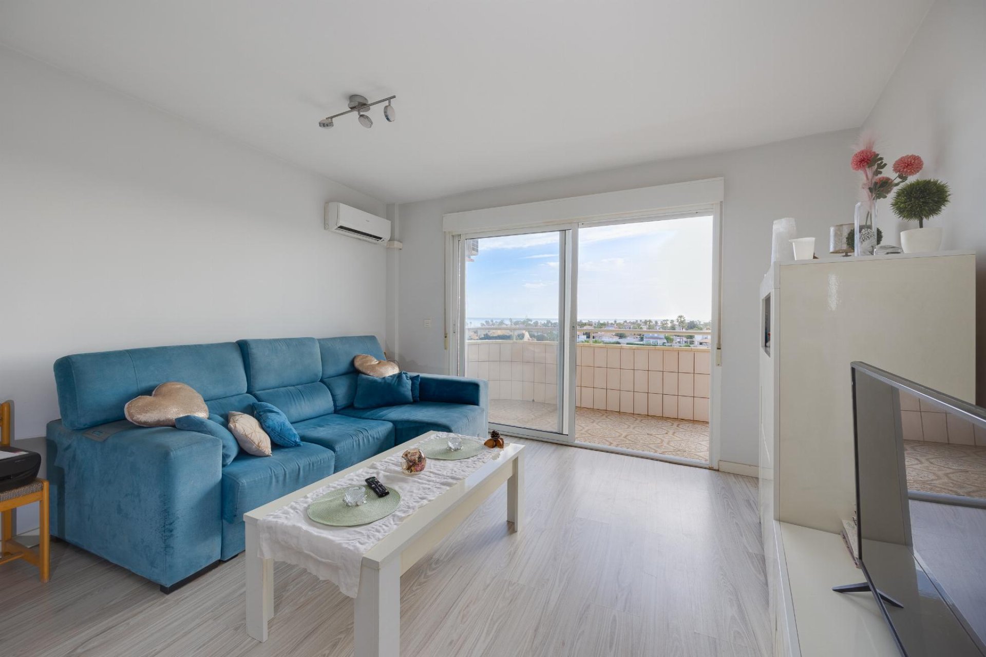 Resale - Apartment / flat -
Orihuela Costa - La Zenia- Orihuela costa