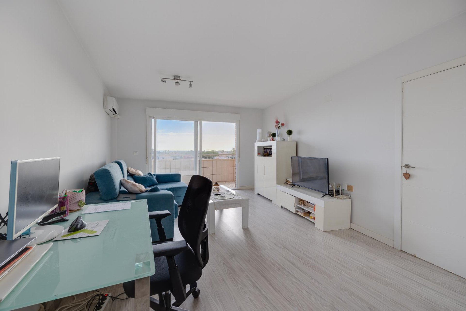 Resale - Apartment / flat -
Orihuela Costa - La Zenia- Orihuela costa