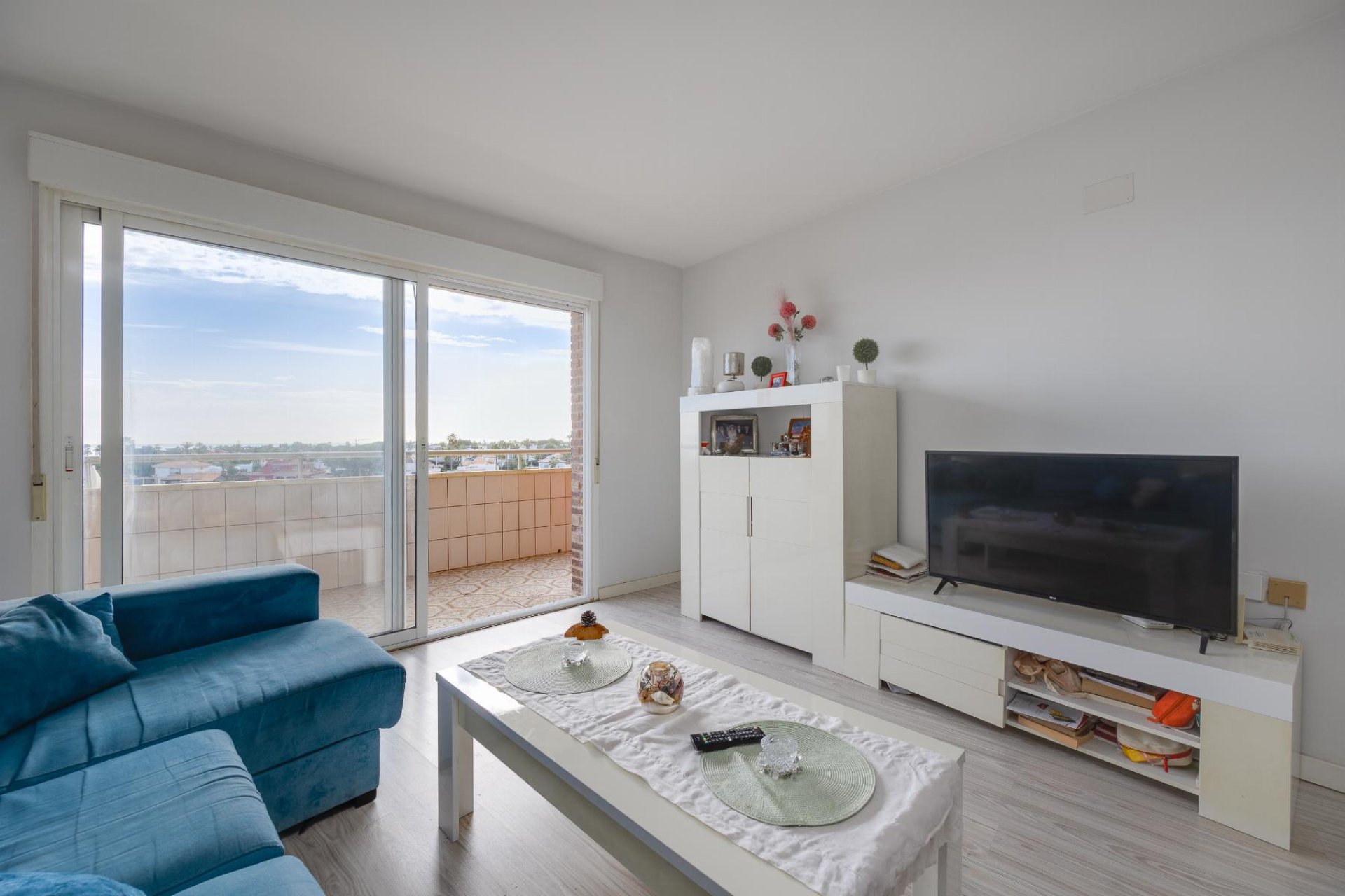 Resale - Apartment / flat -
Orihuela Costa - La Zenia- Orihuela costa