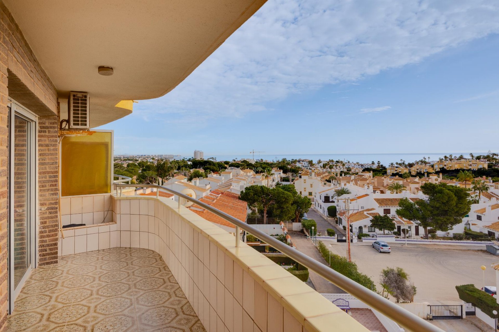 Resale - Apartment / flat -
Orihuela Costa - La Zenia- Orihuela costa