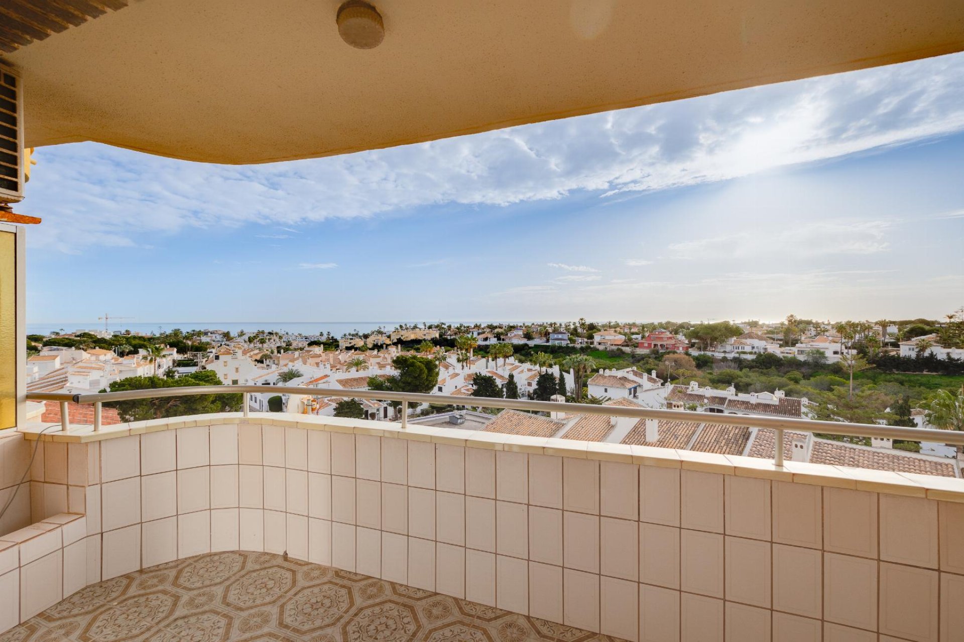 Resale - Apartment / flat -
Orihuela Costa - La Zenia- Orihuela costa