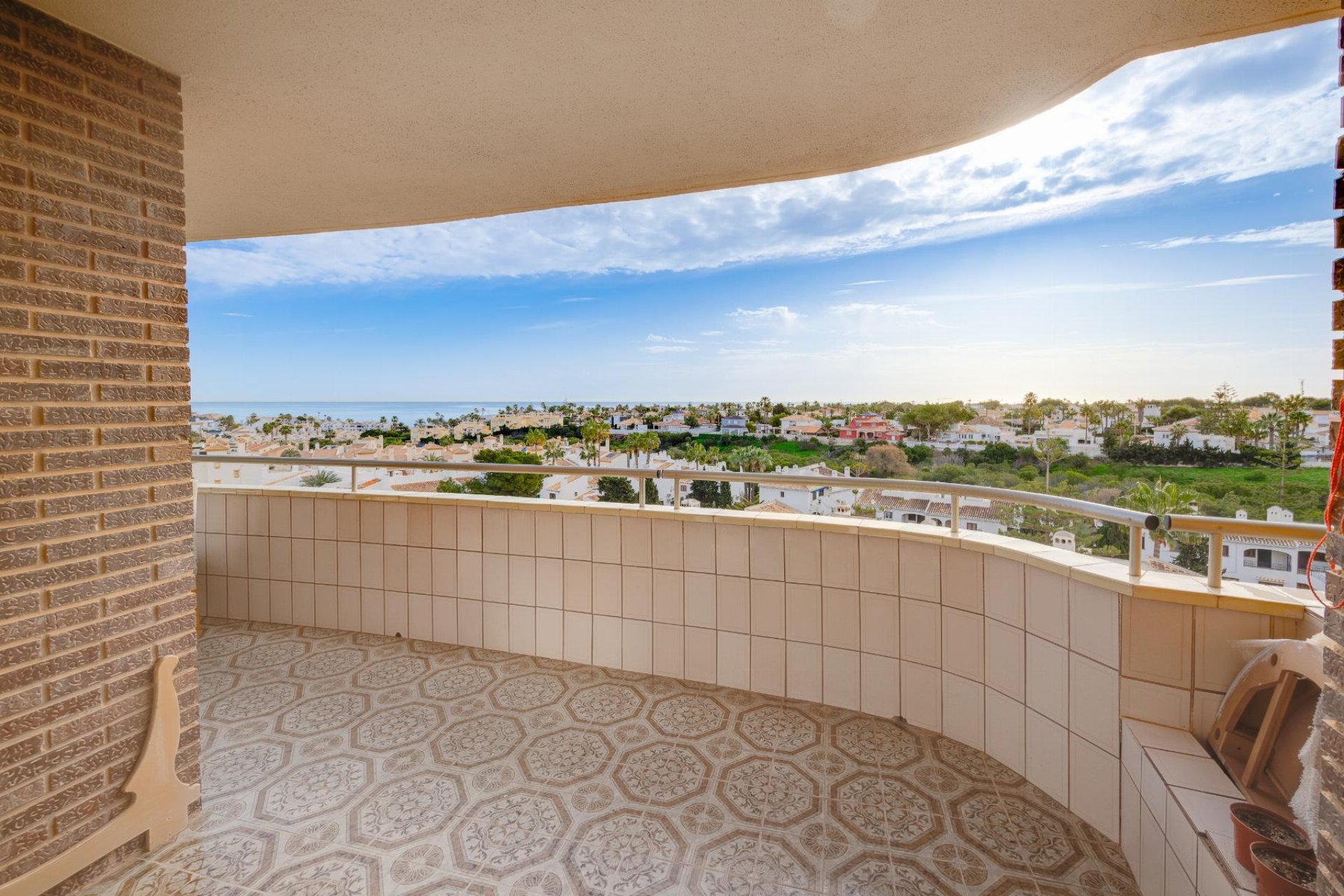 Resale - Apartment / flat -
Orihuela Costa - La Zenia- Orihuela costa