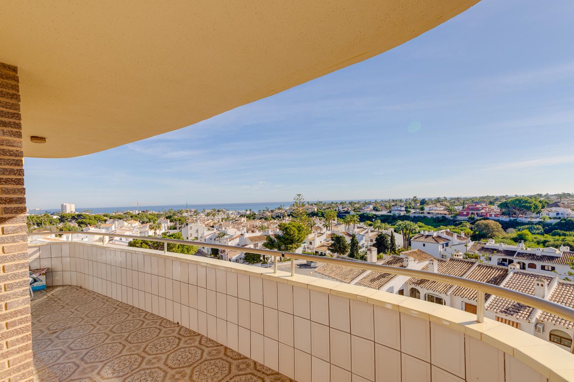 Resale - Apartment / flat -
Orihuela Costa - La Zenia- Orihuela costa