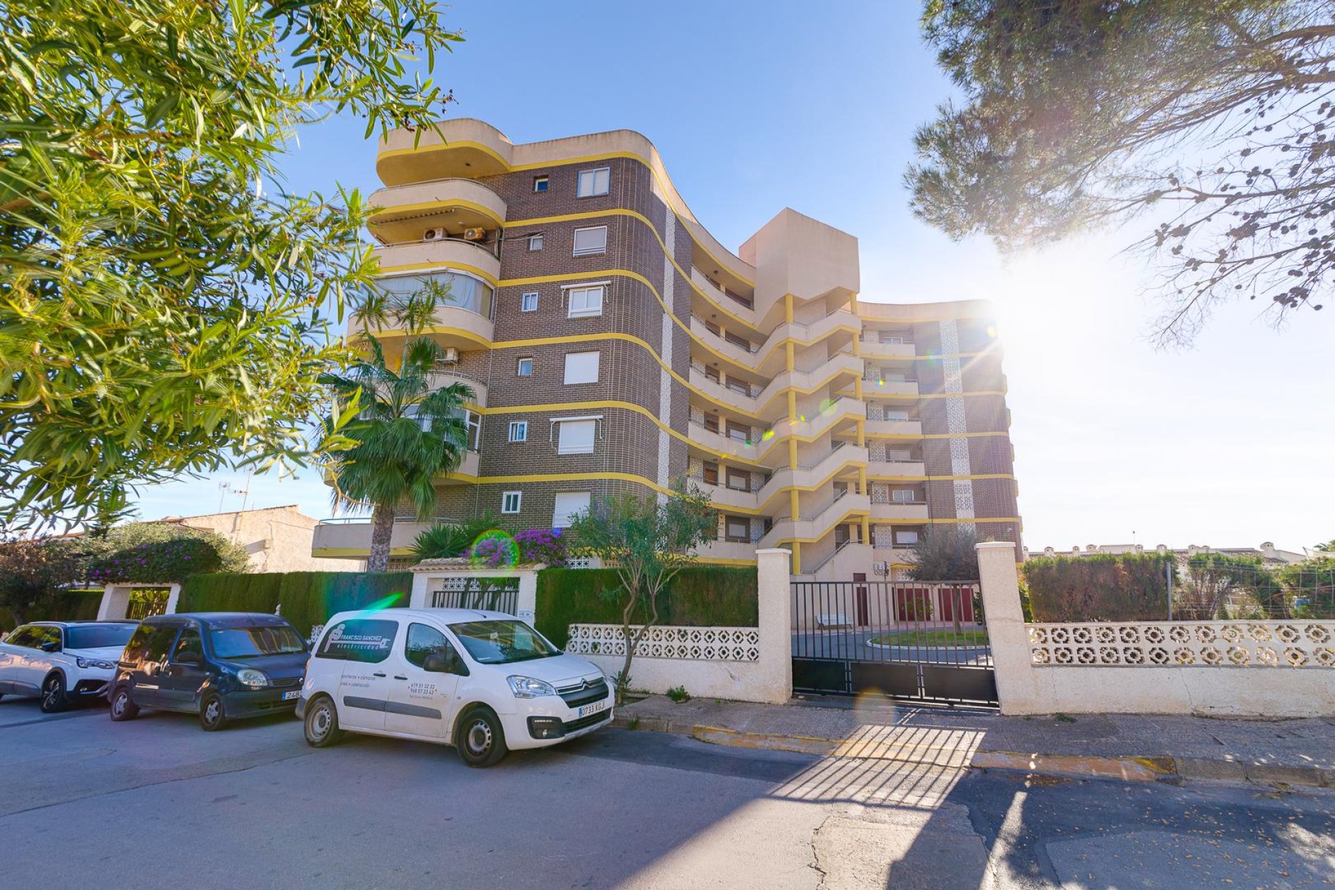 Resale - Apartment / flat -
Orihuela Costa - La Zenia- Orihuela costa