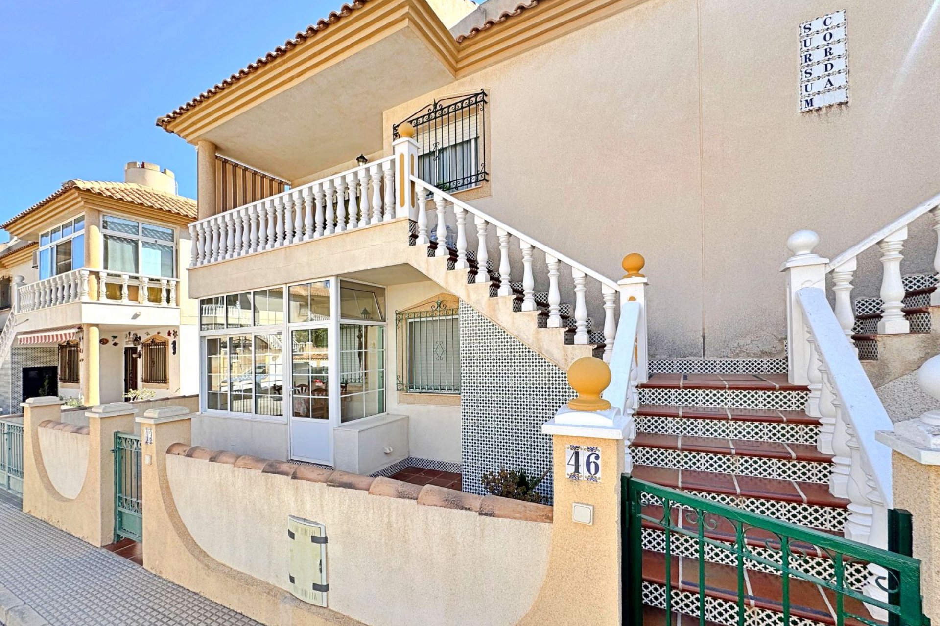 Resale - Apartment / flat -
Orihuela Costa - La Zenia