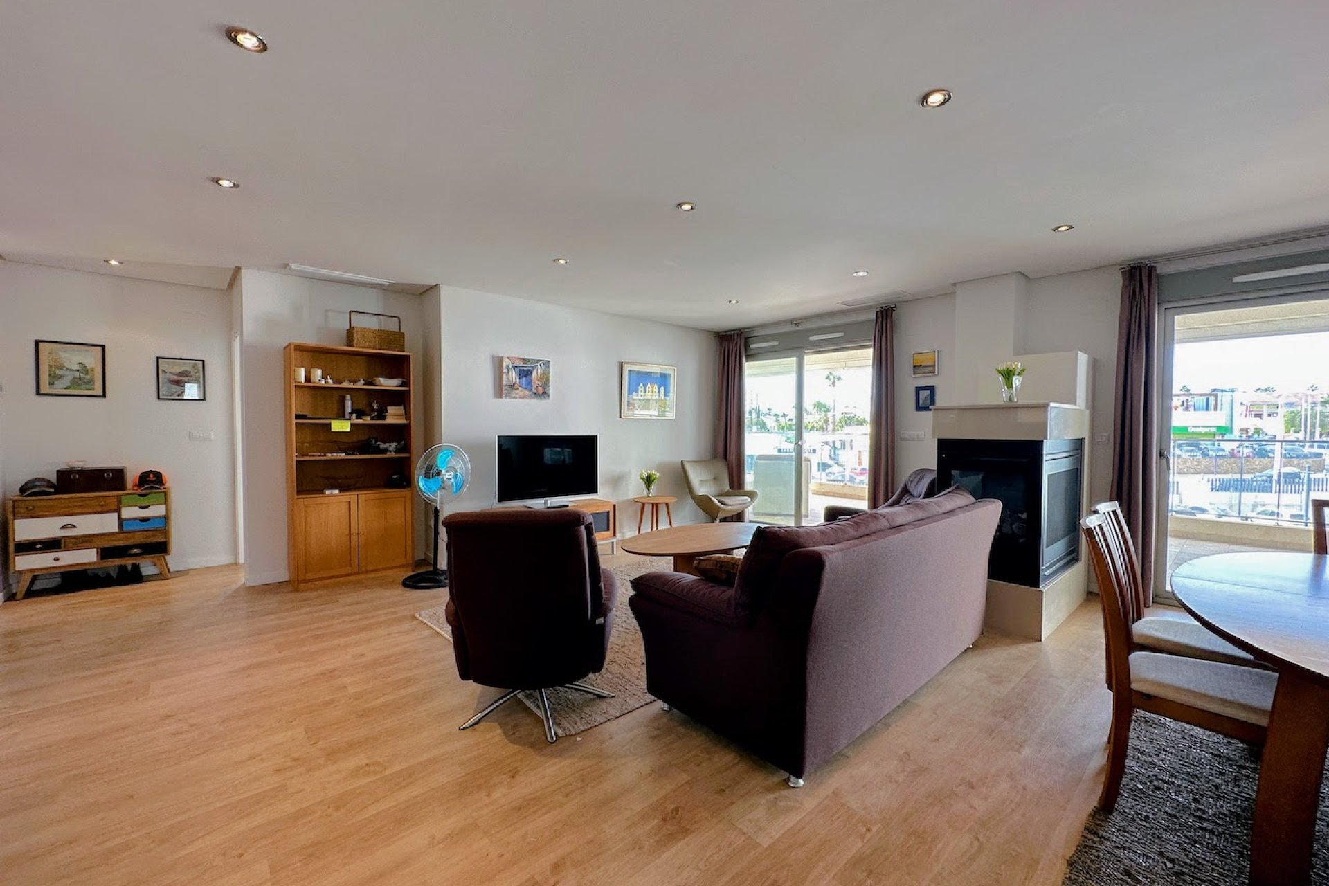 Resale - Apartment / flat -
Orihuela Costa - La Zenia