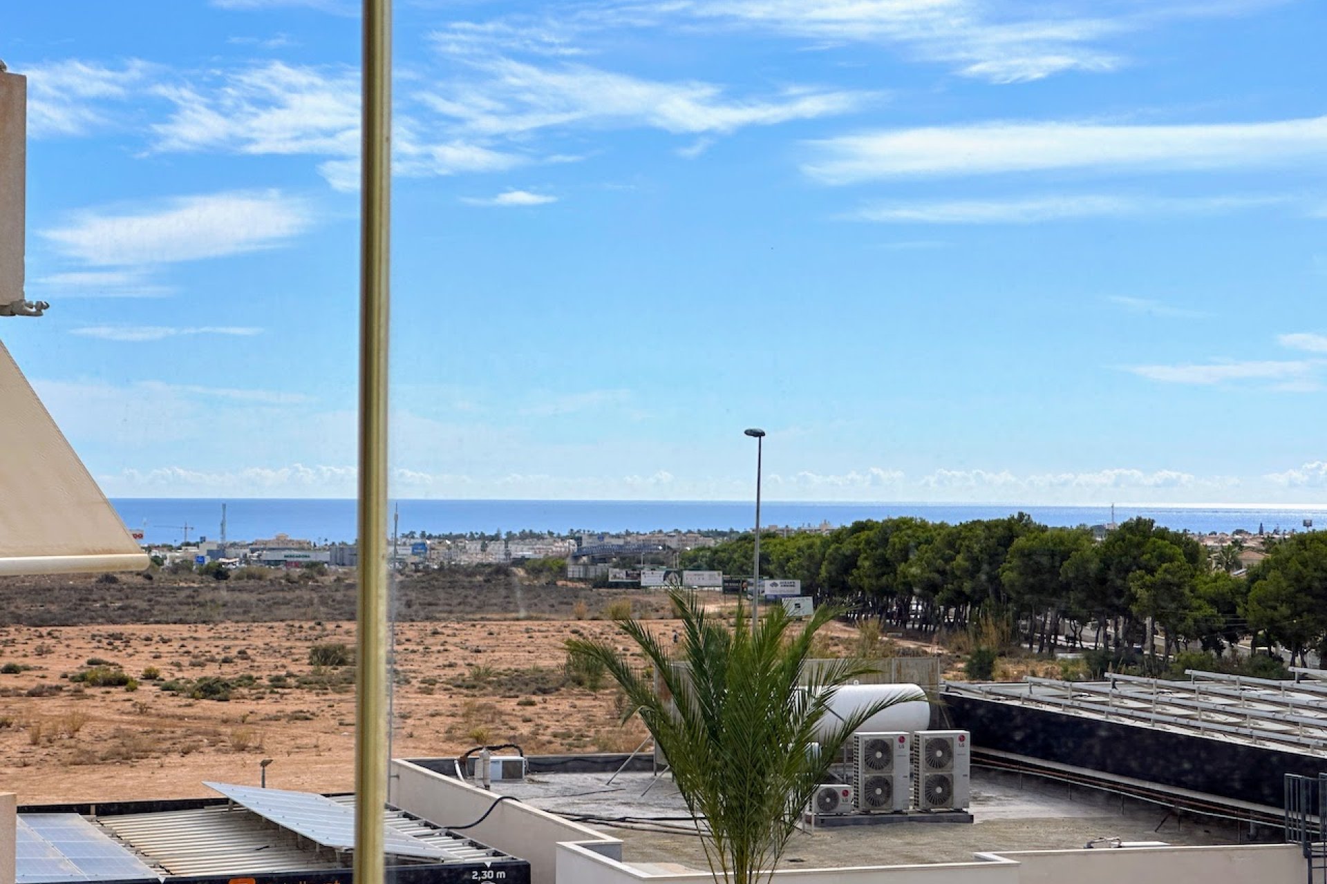 Resale - Apartment / flat -
Orihuela Costa - La Zenia