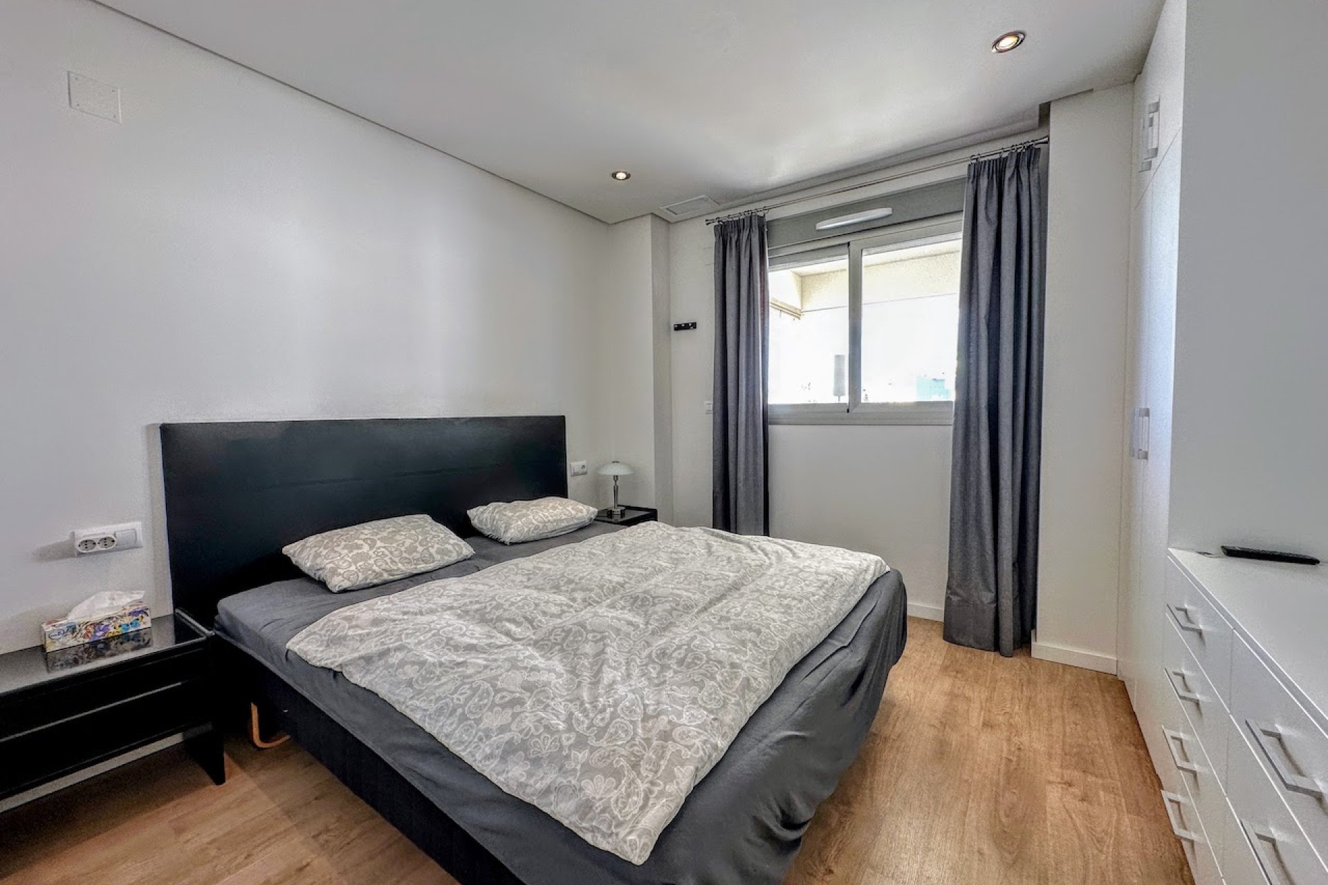 Resale - Apartment / flat -
Orihuela Costa - La Zenia