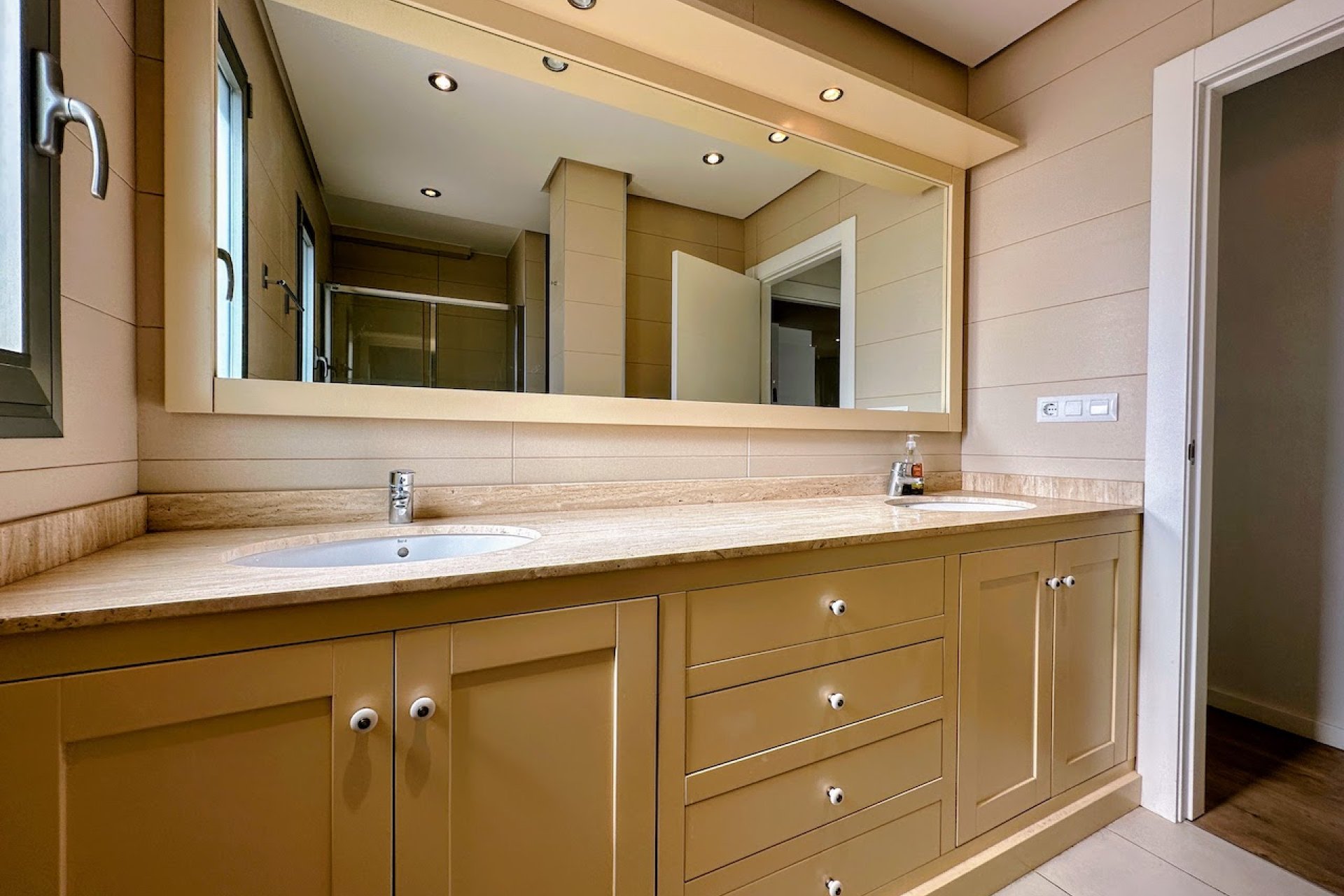 Resale - Apartment / flat -
Orihuela Costa - La Zenia