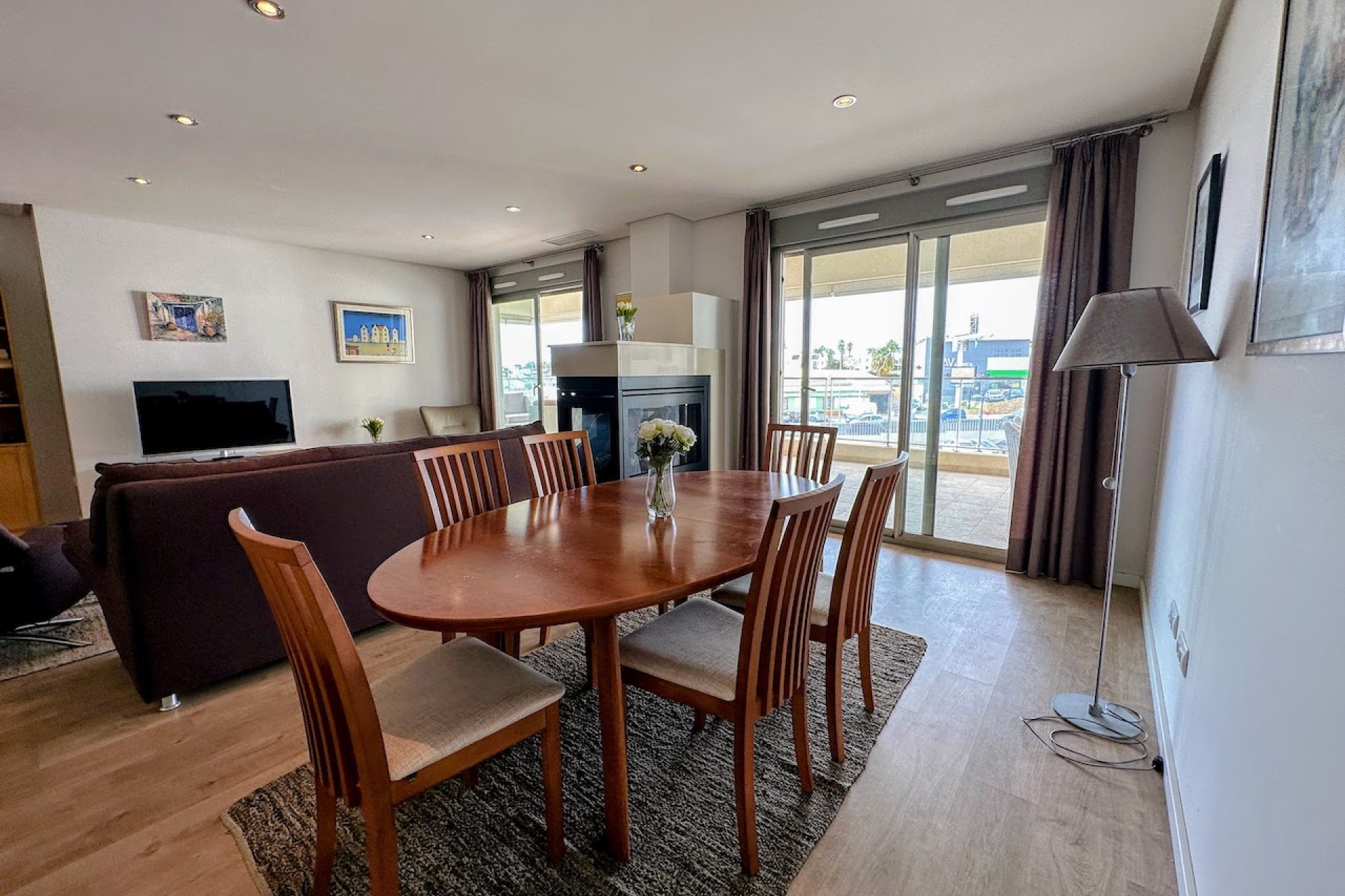 Resale - Apartment / flat -
Orihuela Costa - La Zenia