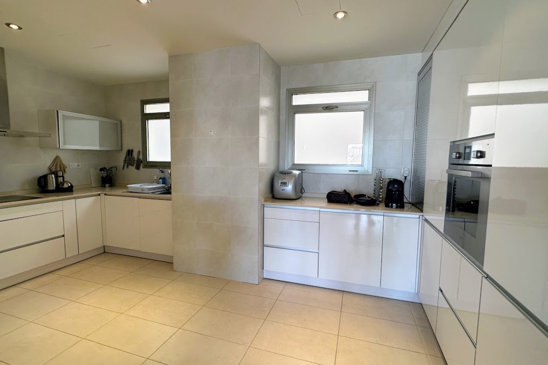 Resale - Apartment / flat -
Orihuela Costa - La Zenia