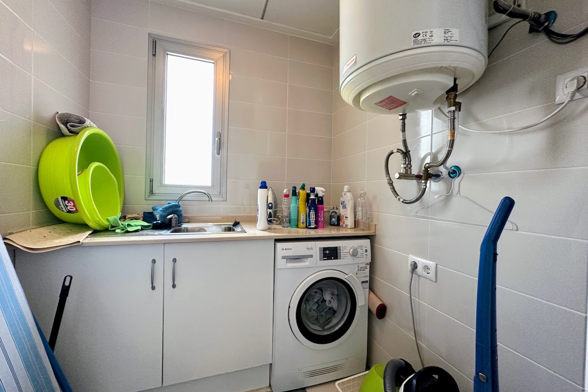 Resale - Apartment / flat -
Orihuela Costa - La Zenia