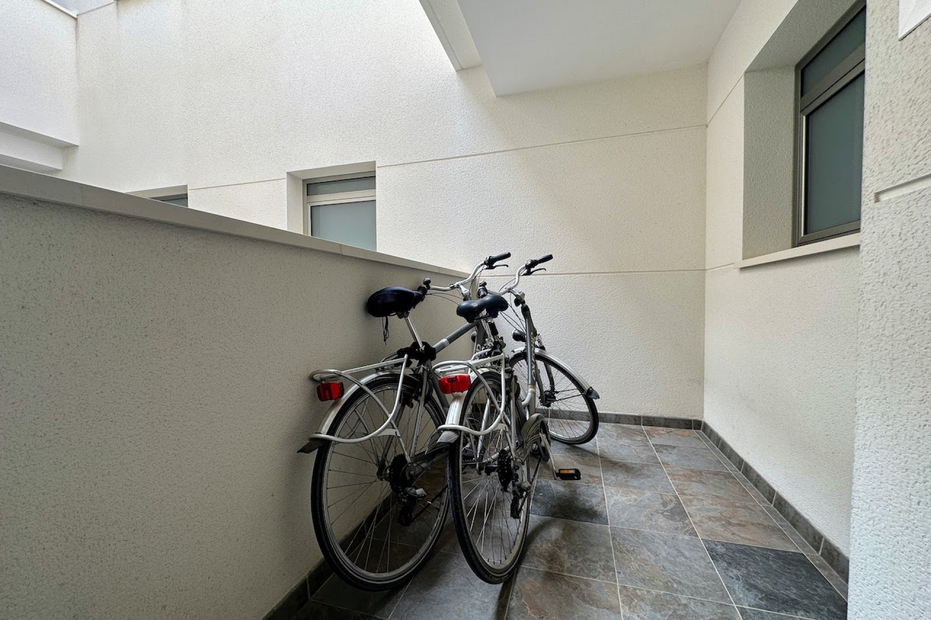 Resale - Apartment / flat -
Orihuela Costa - La Zenia