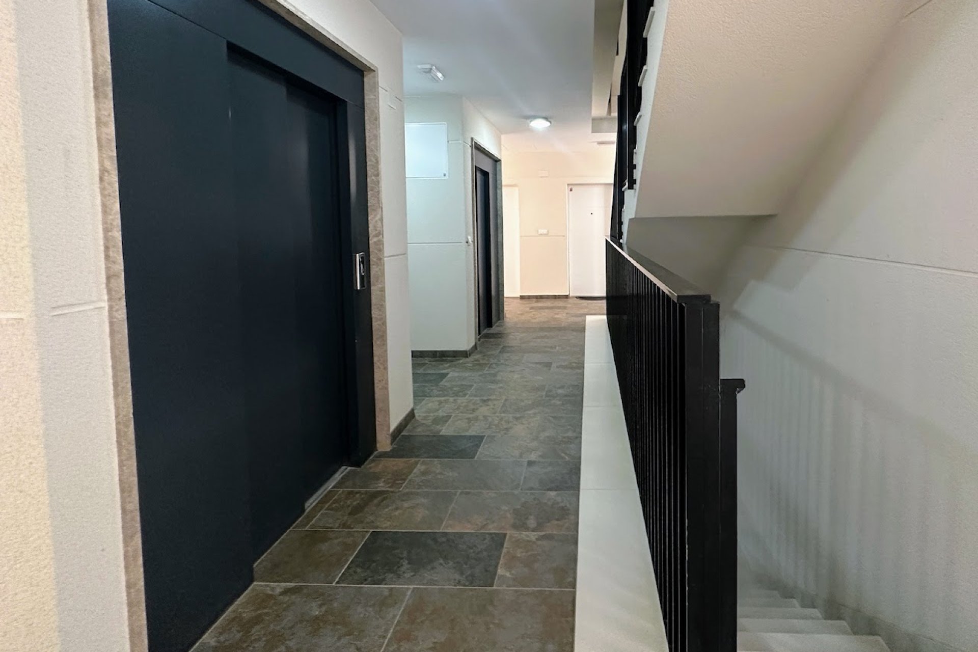 Resale - Apartment / flat -
Orihuela Costa - La Zenia