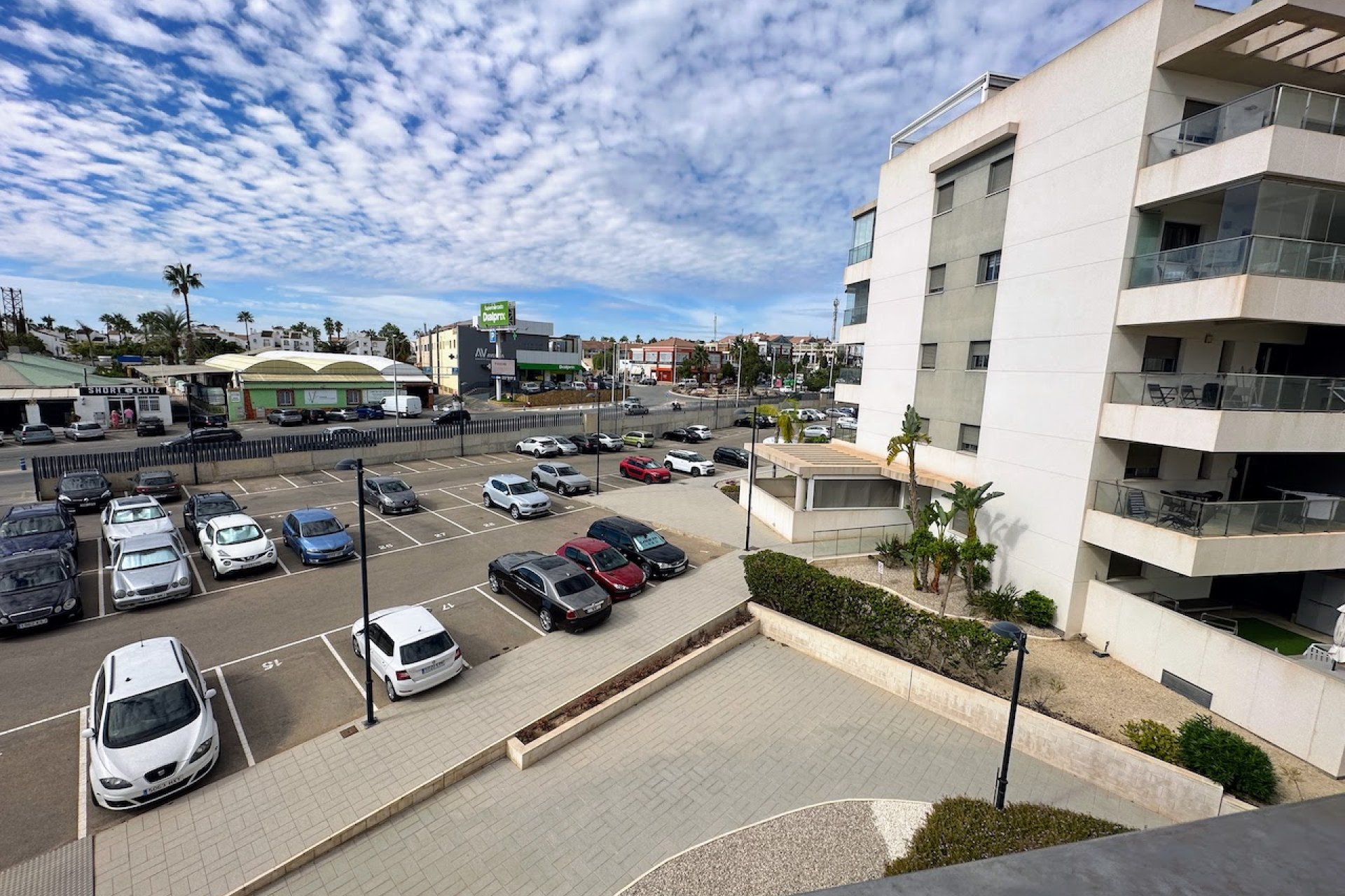 Resale - Apartment / flat -
Orihuela Costa - La Zenia