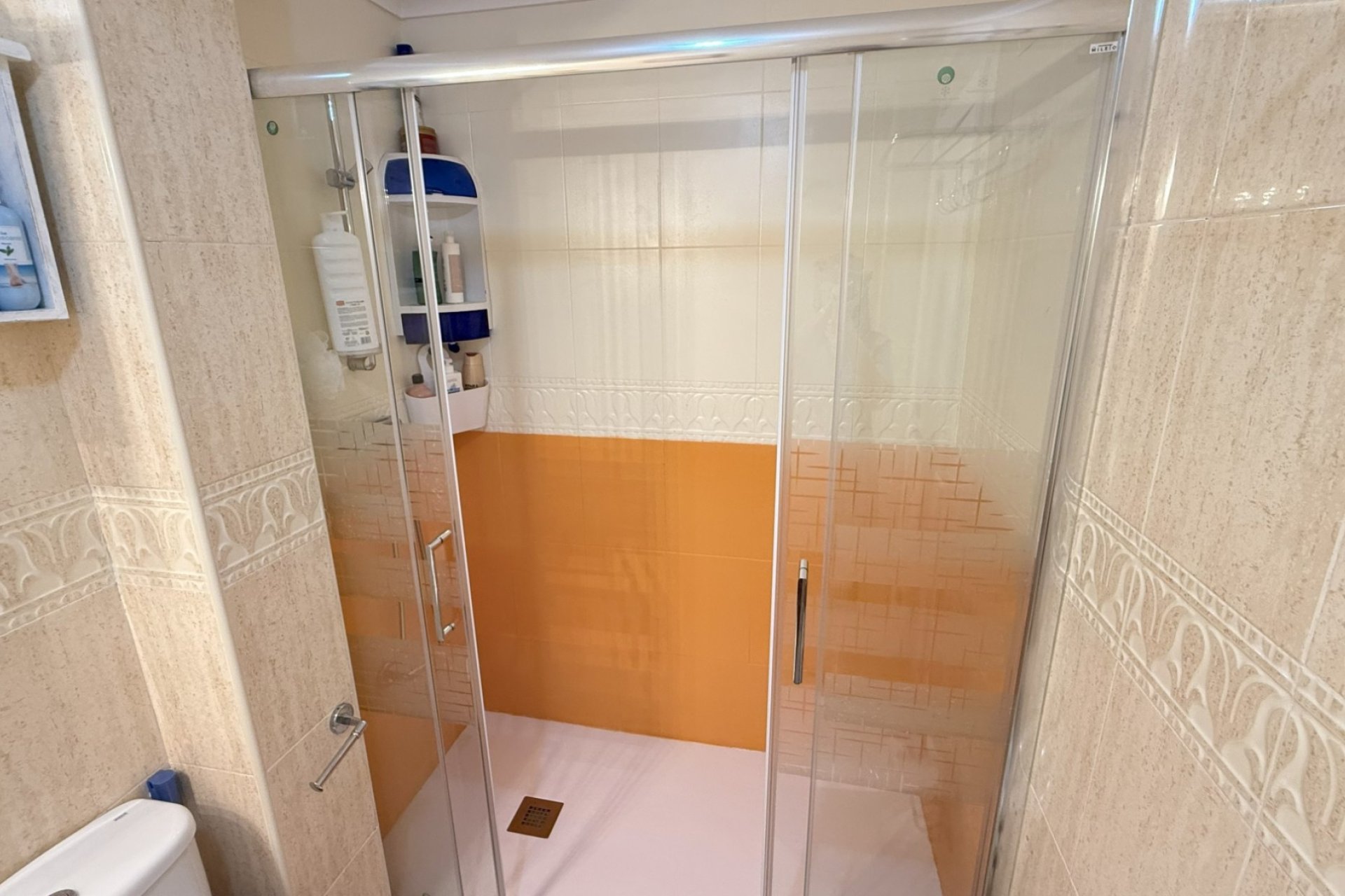 Resale - Apartment / flat -
Orihuela Costa - La Zenia