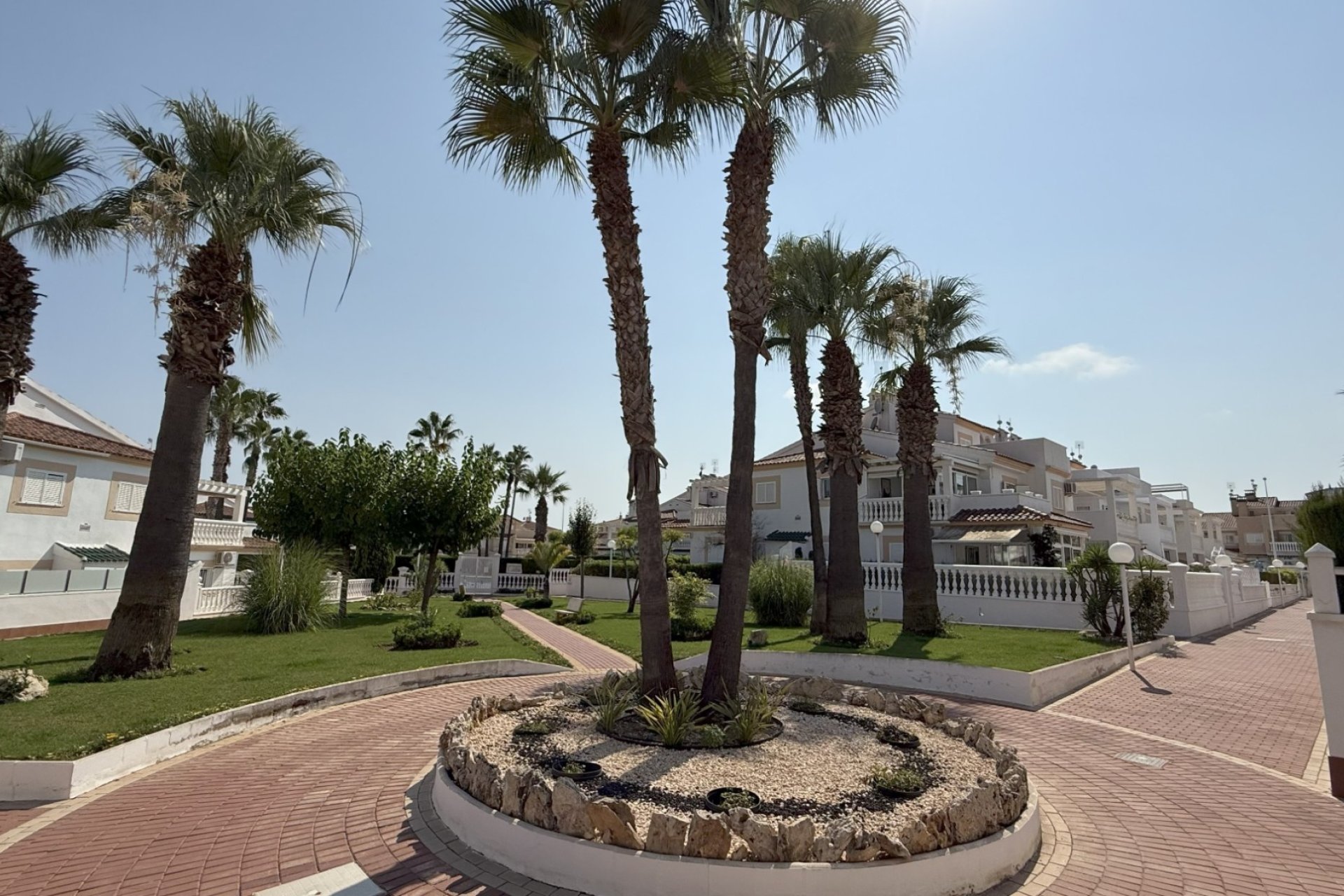 Resale - Apartment / flat -
Orihuela Costa - La Zenia