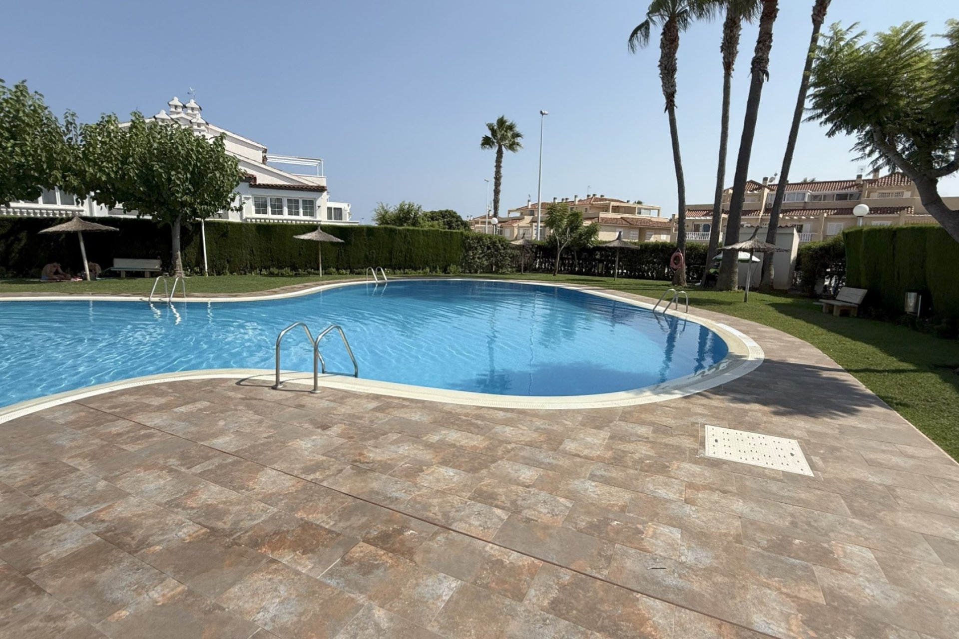 Resale - Apartment / flat -
Orihuela Costa - La Zenia