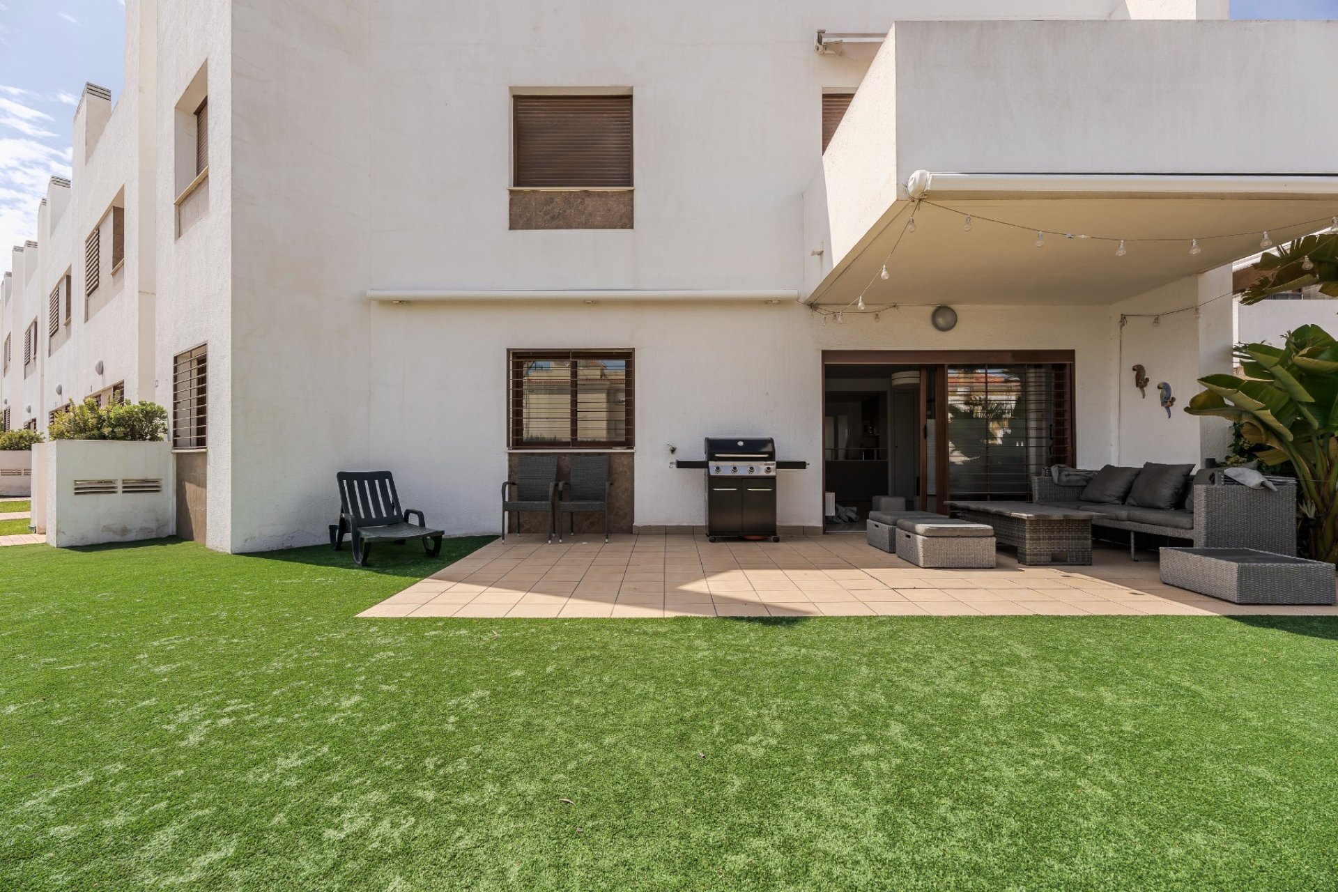 Resale - Apartment / flat -
Orihuela Costa - La Zenia