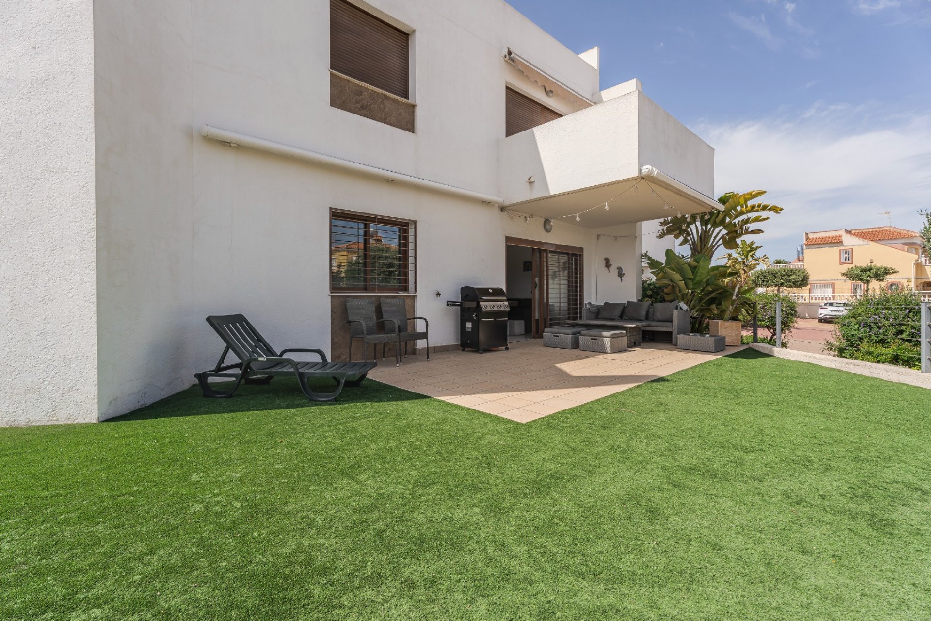 Resale - Apartment / flat -
Orihuela Costa - La Zenia