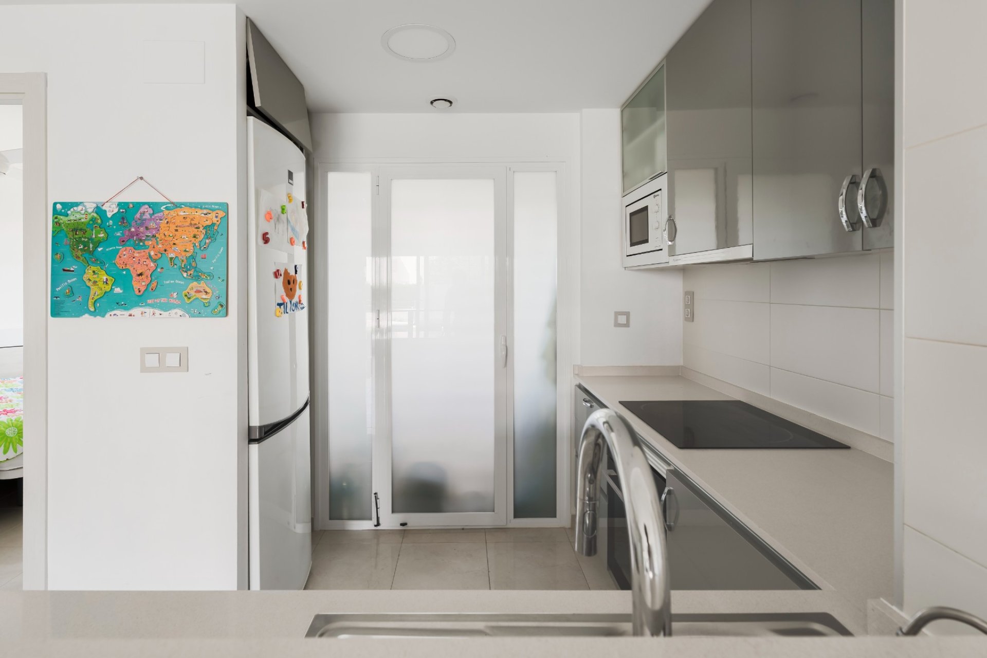 Resale - Apartment / flat -
Orihuela Costa - La Zenia