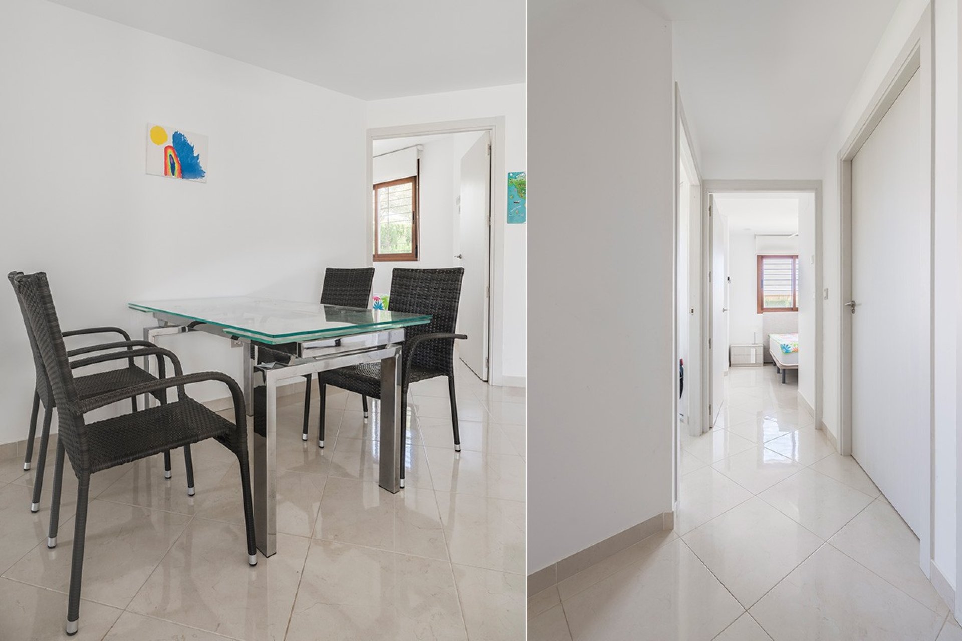 Resale - Apartment / flat -
Orihuela Costa - La Zenia