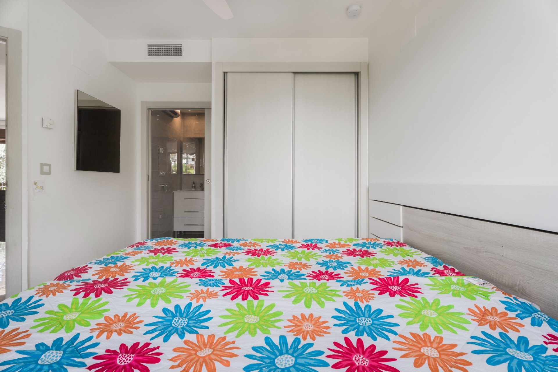 Resale - Apartment / flat -
Orihuela Costa - La Zenia