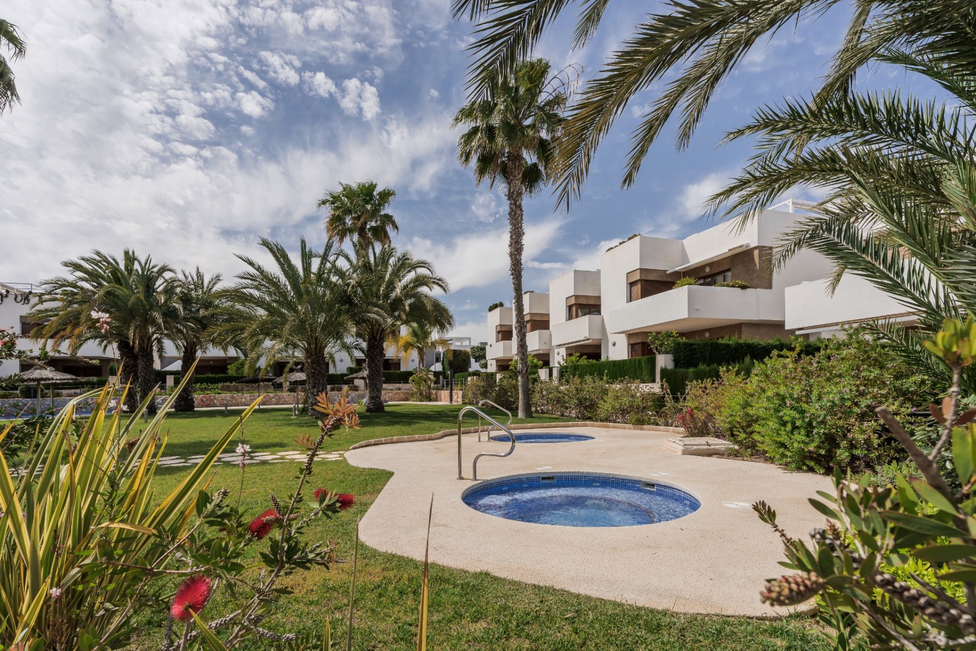 Resale - Apartment / flat -
Orihuela Costa - La Zenia