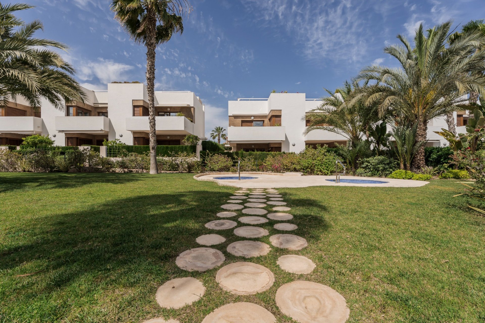 Resale - Apartment / flat -
Orihuela Costa - La Zenia