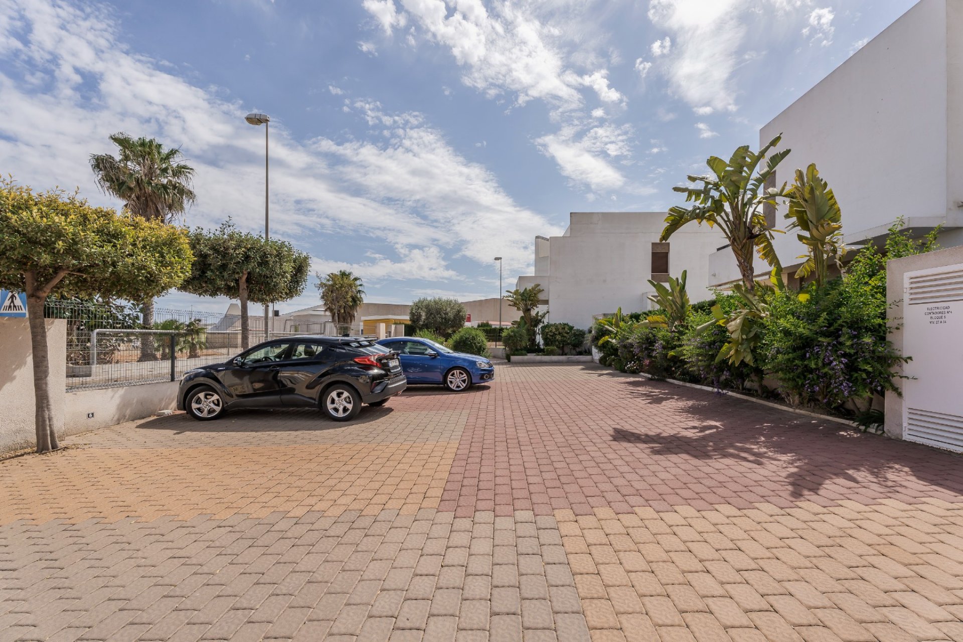 Resale - Apartment / flat -
Orihuela Costa - La Zenia