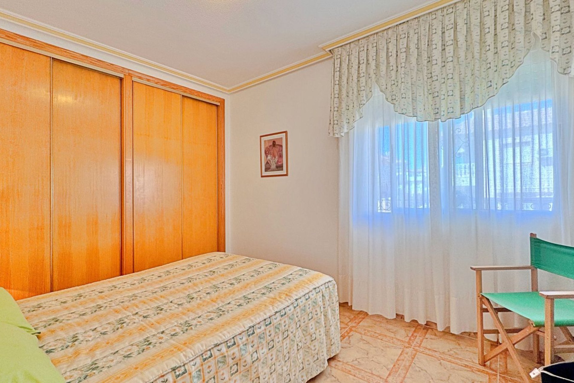 Resale - Apartment / flat -
Orihuela Costa - La Zenia