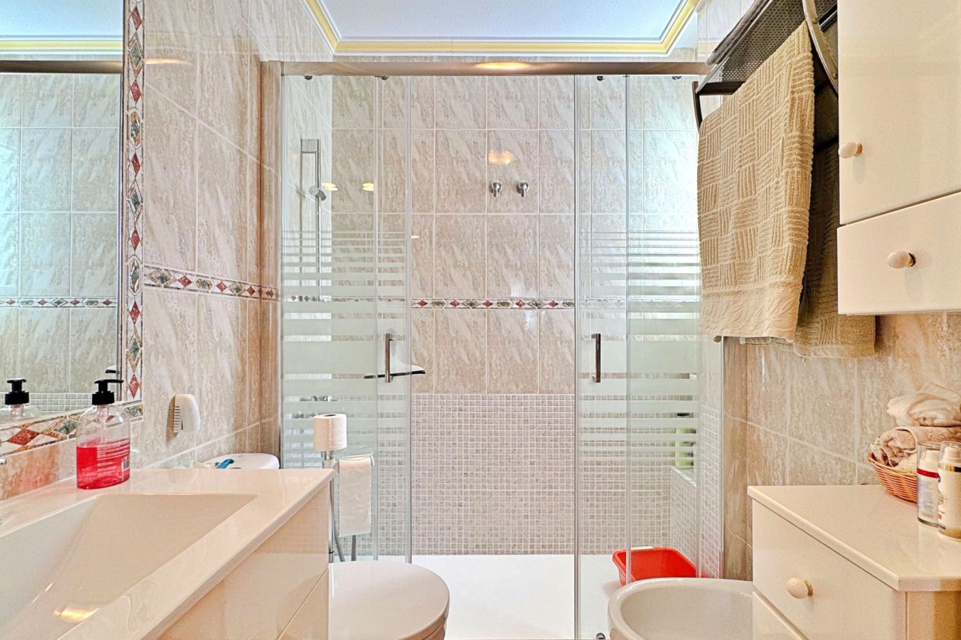 Resale - Apartment / flat -
Orihuela Costa - La Zenia