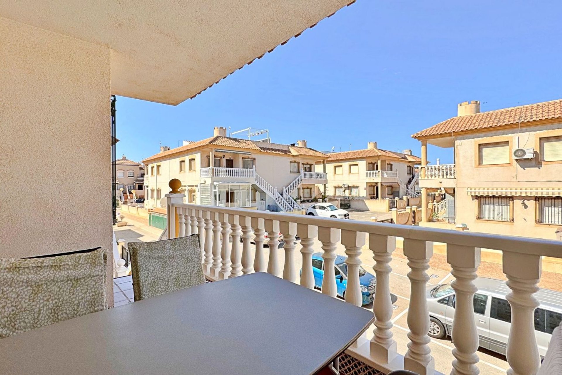 Resale - Apartment / flat -
Orihuela Costa - La Zenia