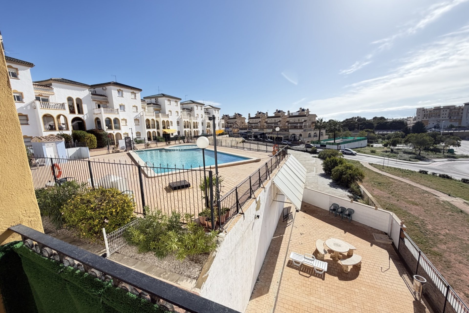 Resale - Apartment / flat -
Orihuela Costa - La Zenia