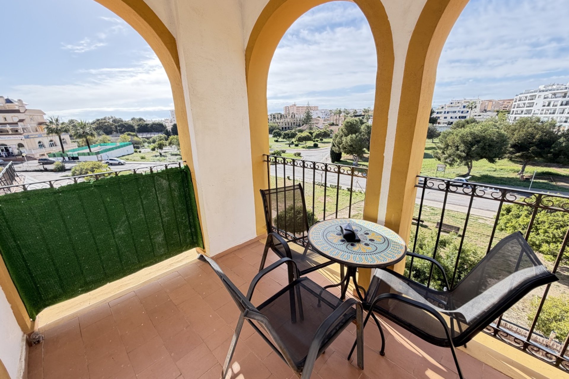 Resale - Apartment / flat -
Orihuela Costa - La Zenia
