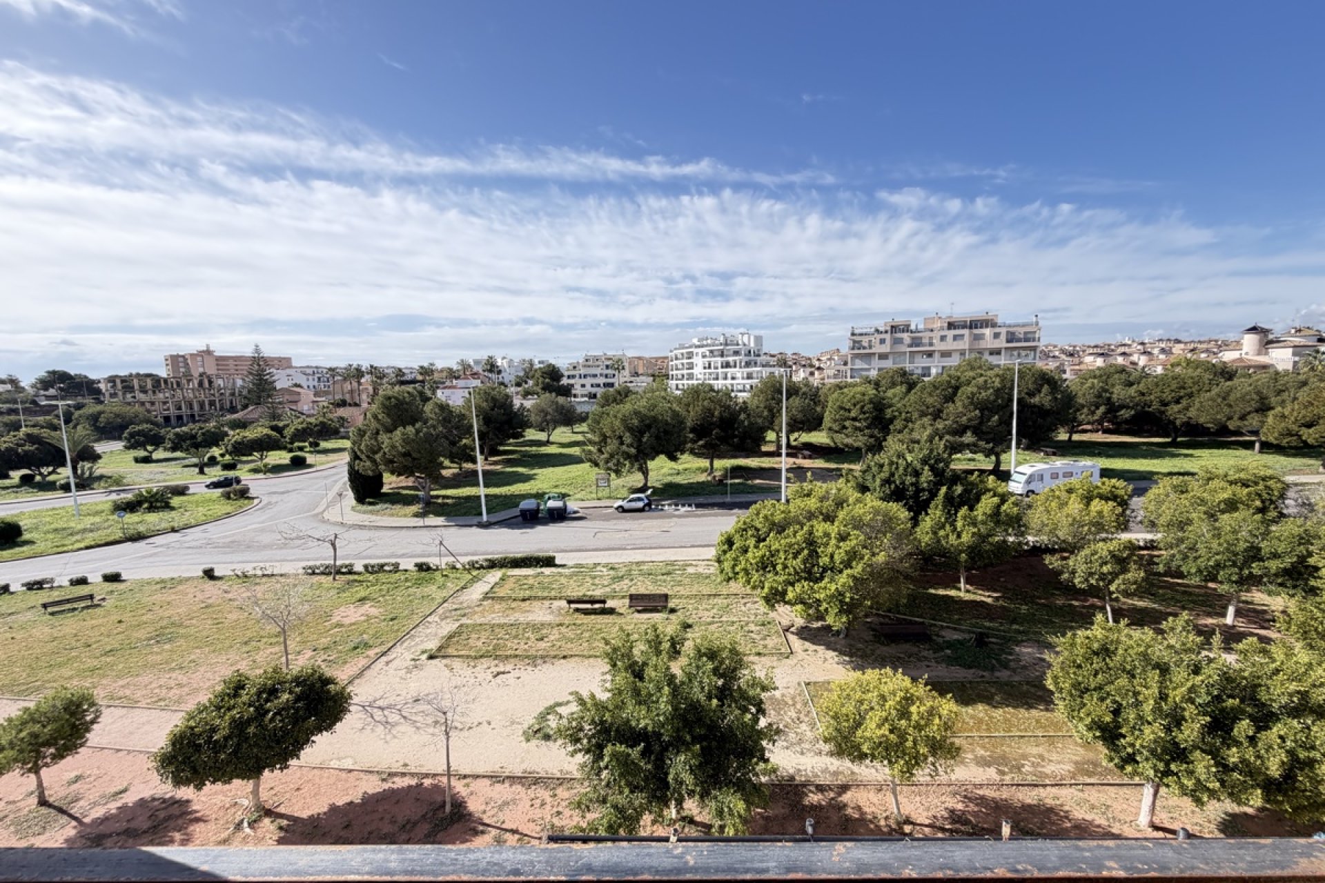 Resale - Apartment / flat -
Orihuela Costa - La Zenia