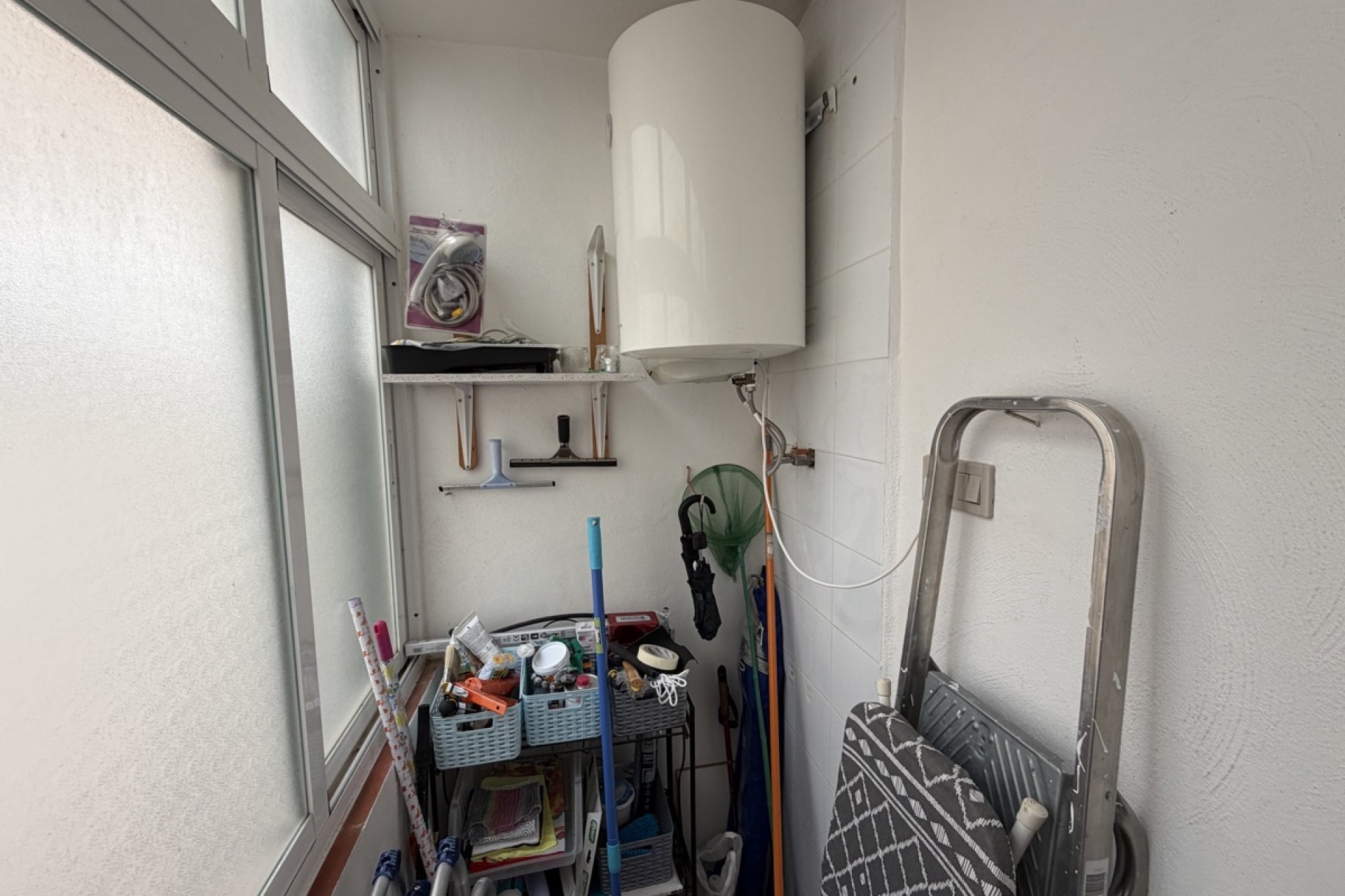 Resale - Apartment / flat -
Orihuela Costa - La Zenia