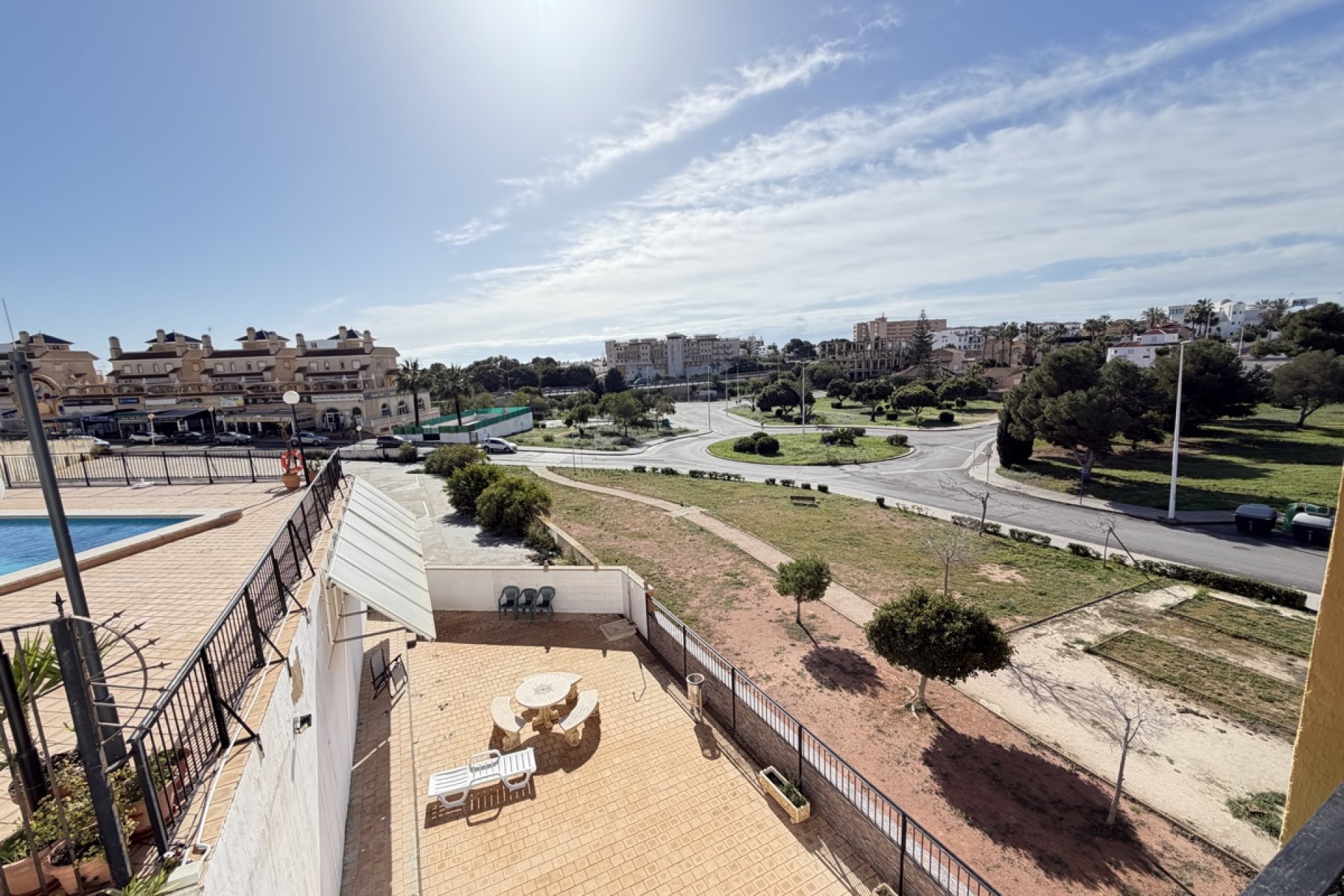 Resale - Apartment / flat -
Orihuela Costa - La Zenia