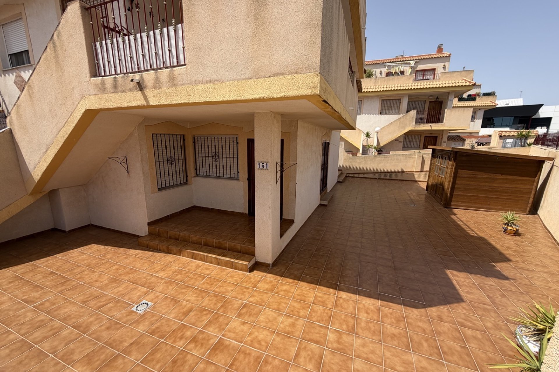 Resale - Apartment / flat -
Orihuela Costa - La Zenia