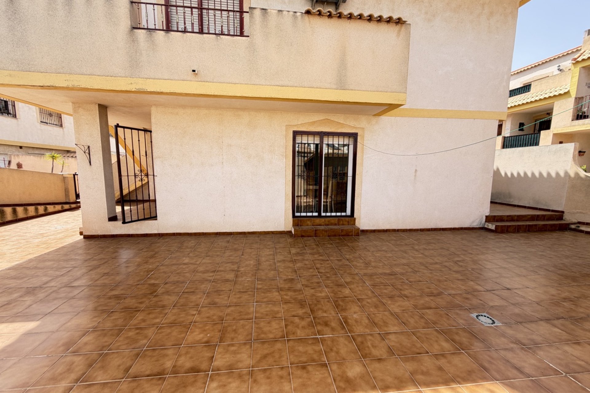 Resale - Apartment / flat -
Orihuela Costa - La Zenia