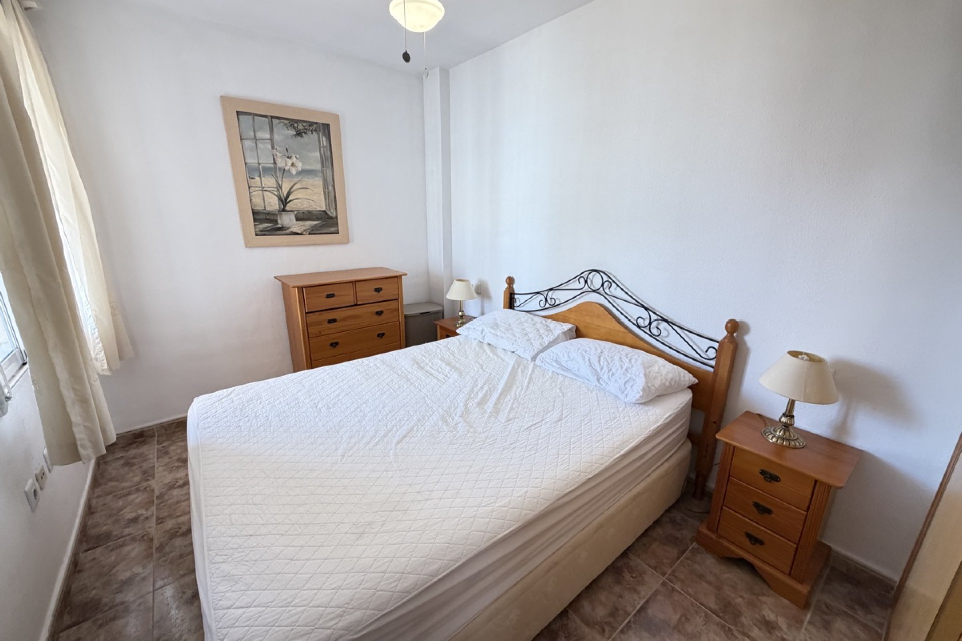 Resale - Apartment / flat -
Orihuela Costa - La Zenia