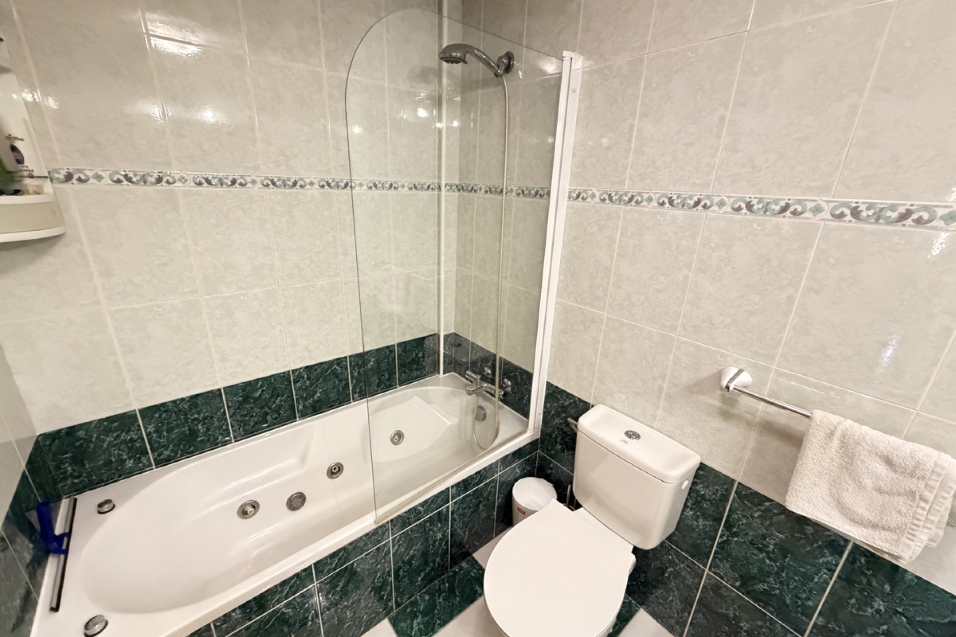 Resale - Apartment / flat -
Orihuela Costa - La Zenia