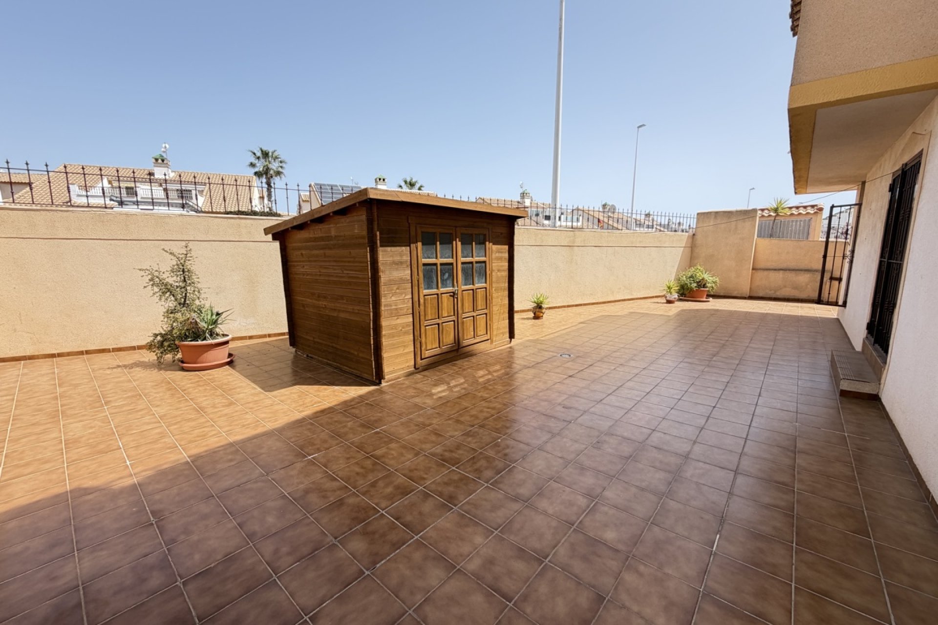Resale - Apartment / flat -
Orihuela Costa - La Zenia