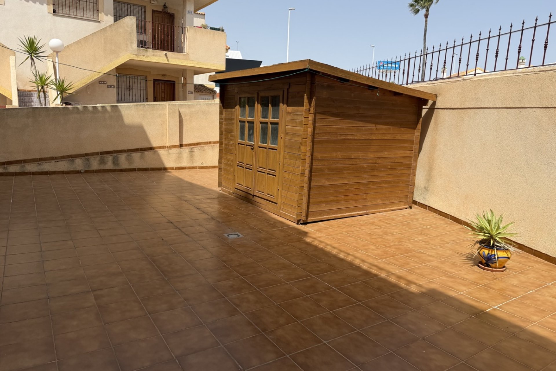 Resale - Apartment / flat -
Orihuela Costa - La Zenia