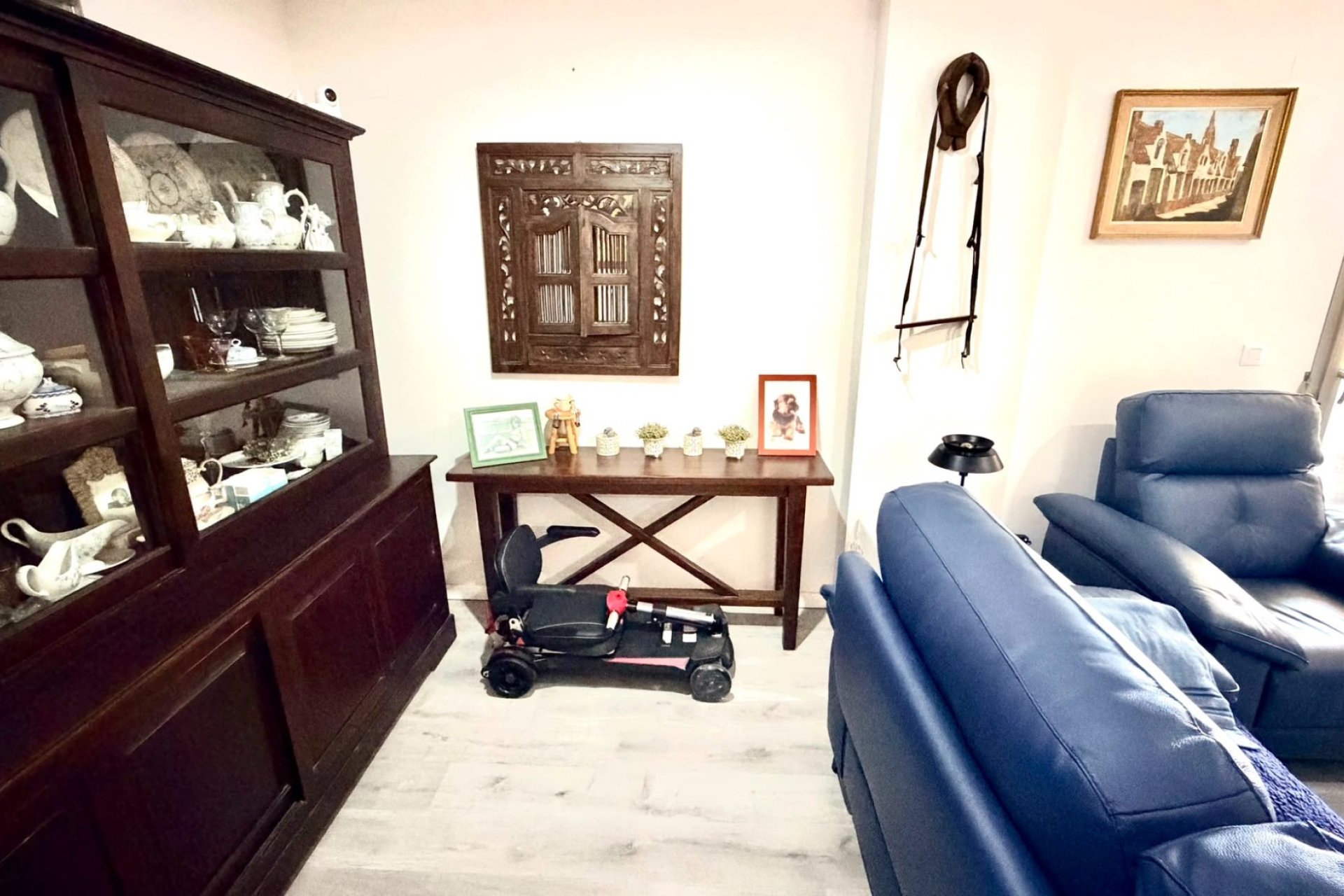 Resale - Apartment / flat -
Orihuela Costa - La Zenia