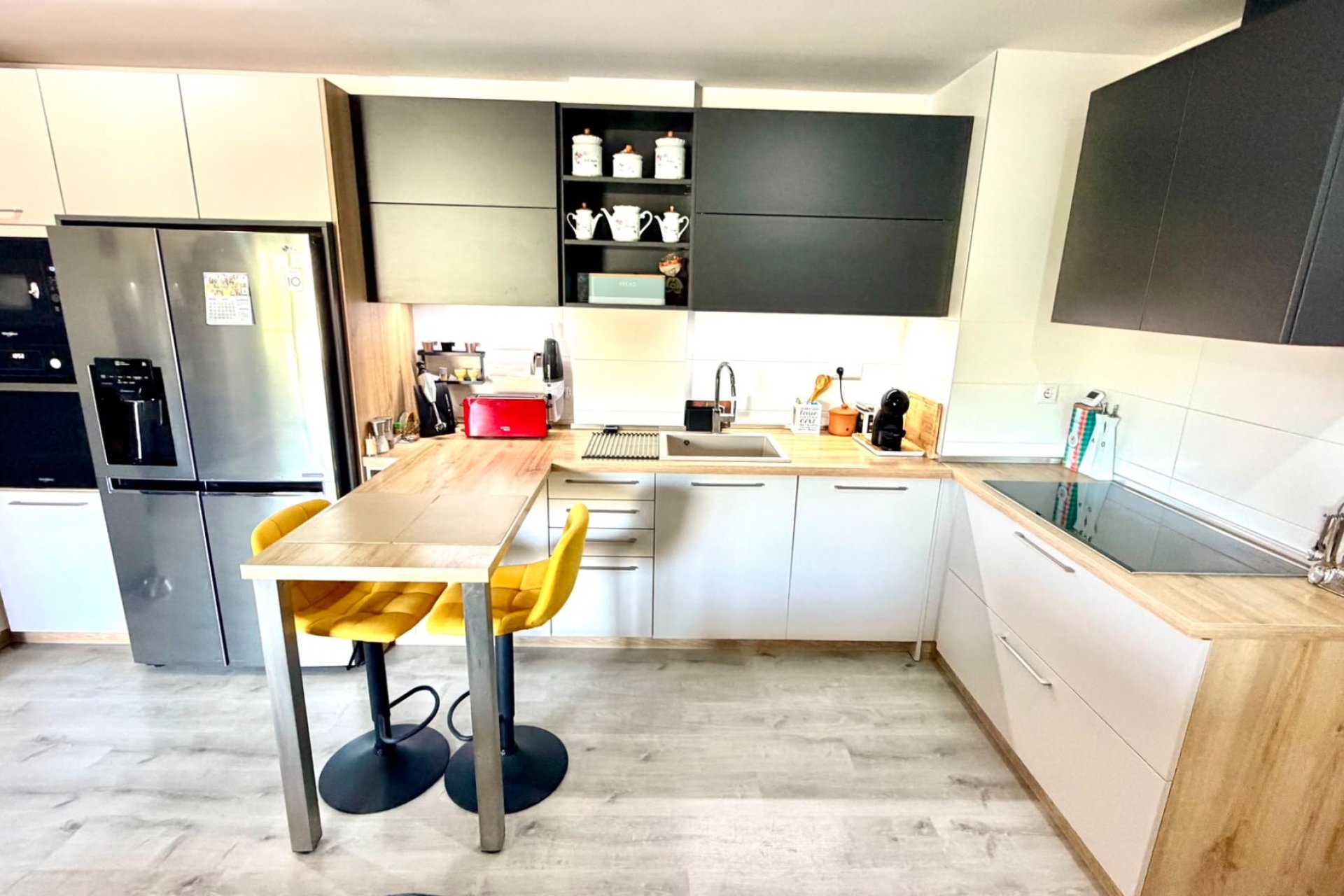 Resale - Apartment / flat -
Orihuela Costa - La Zenia