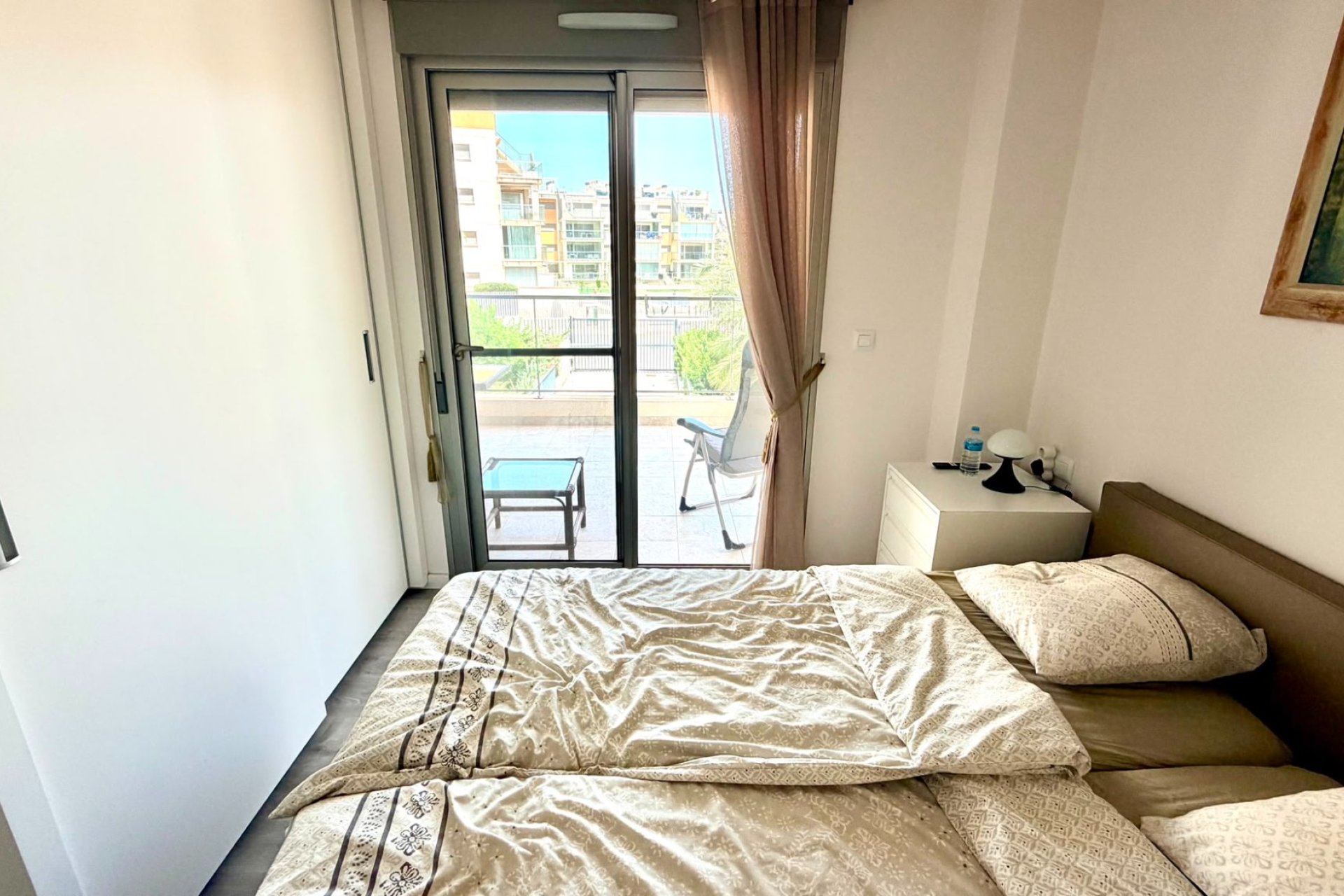 Resale - Apartment / flat -
Orihuela Costa - La Zenia