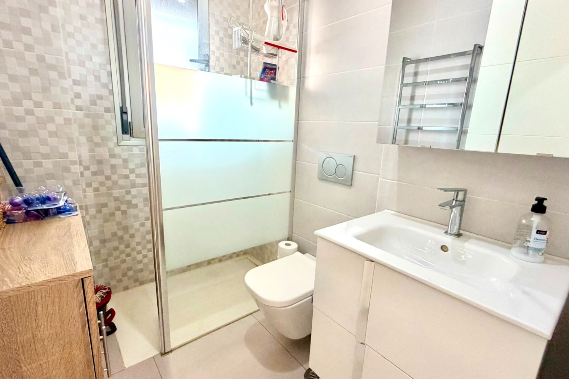 Resale - Apartment / flat -
Orihuela Costa - La Zenia