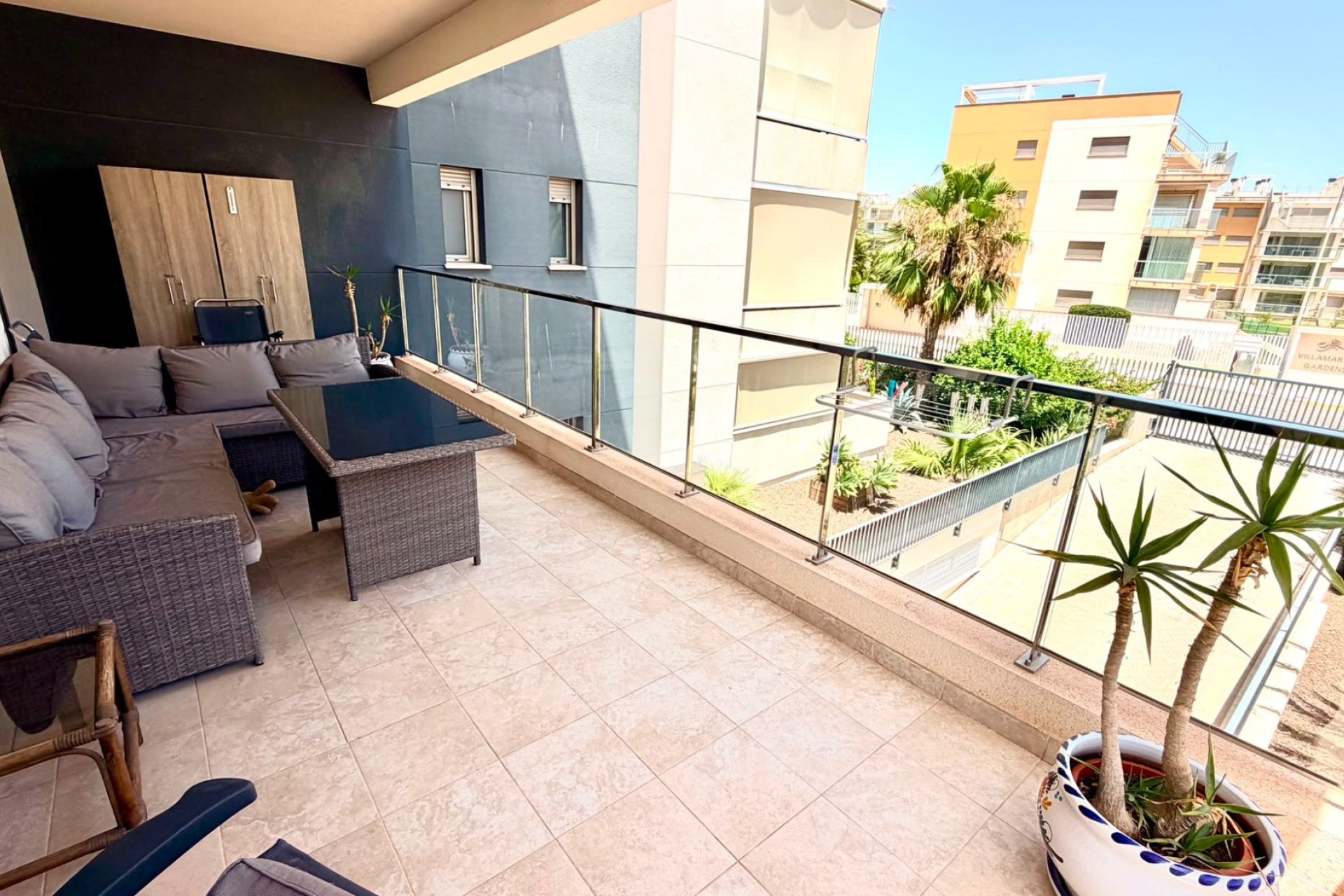Resale - Apartment / flat -
Orihuela Costa - La Zenia