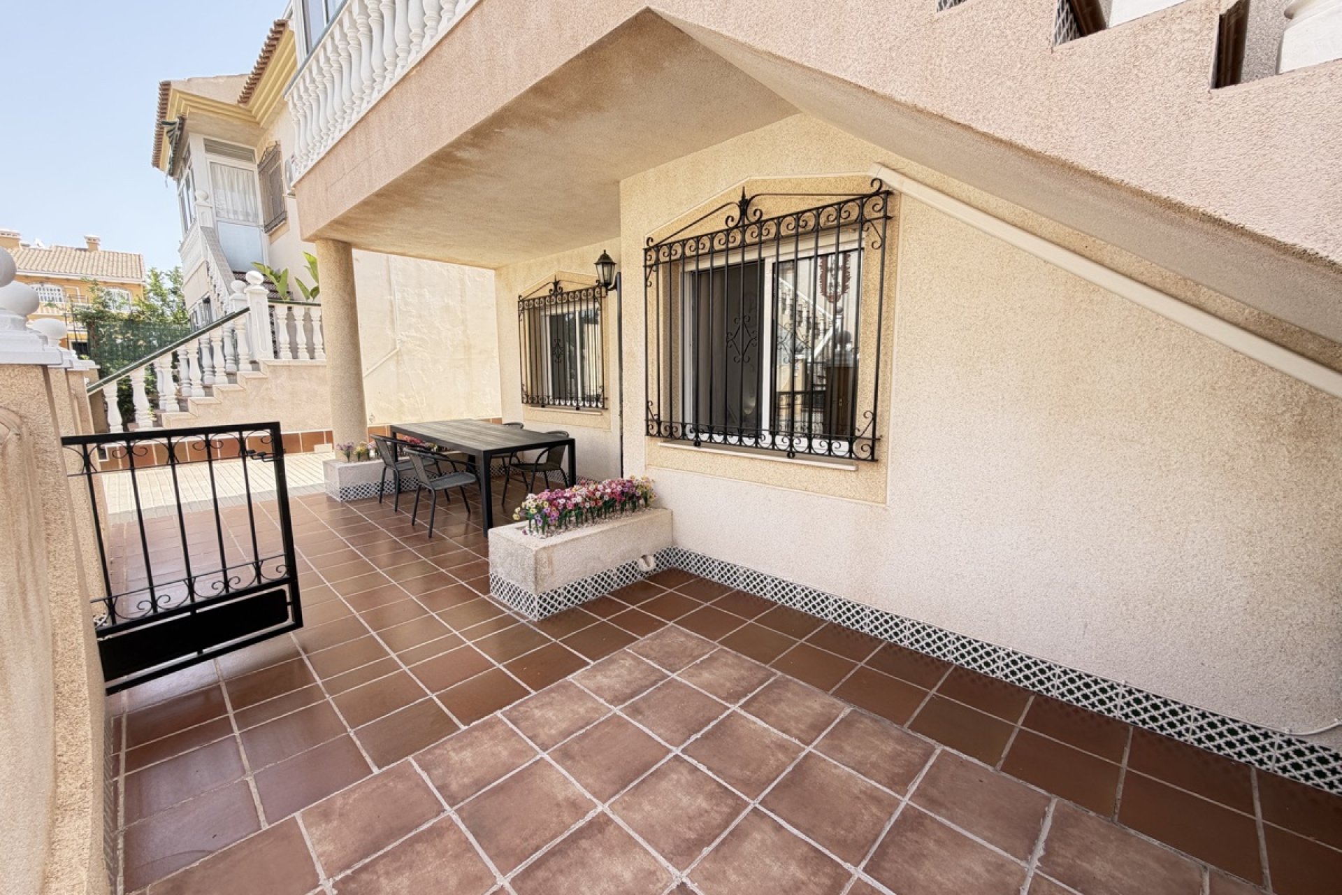 Resale - Apartment / flat -
Orihuela Costa - La Zenia
